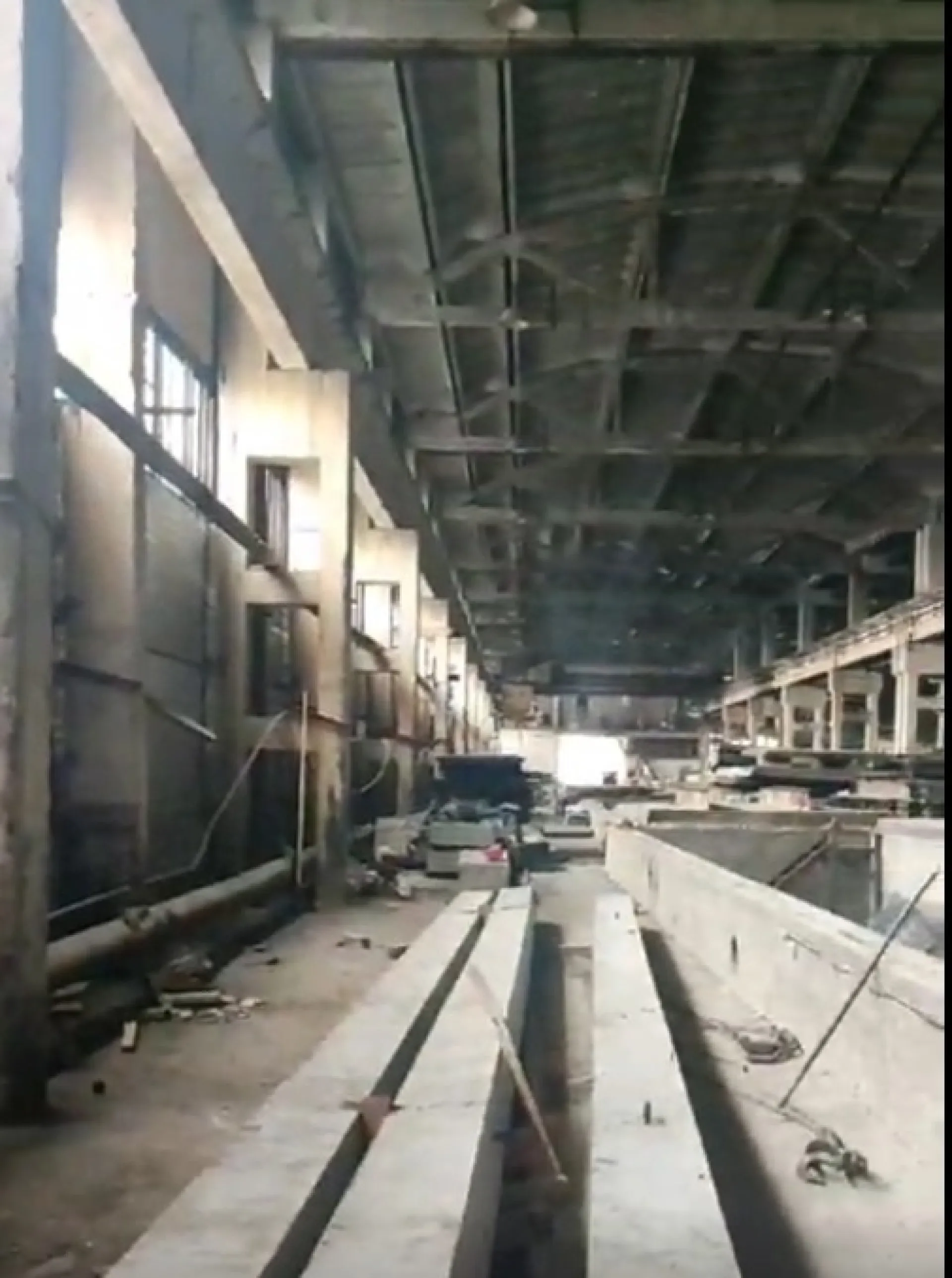 Сотрудниц бийского завода убило на рабочем месте