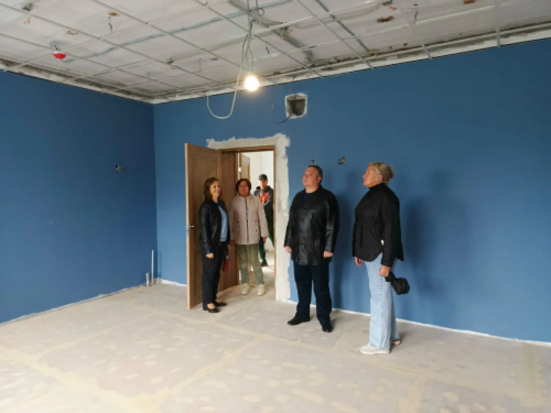 Три обновлённые школы искусств откроют в Алтайском крае