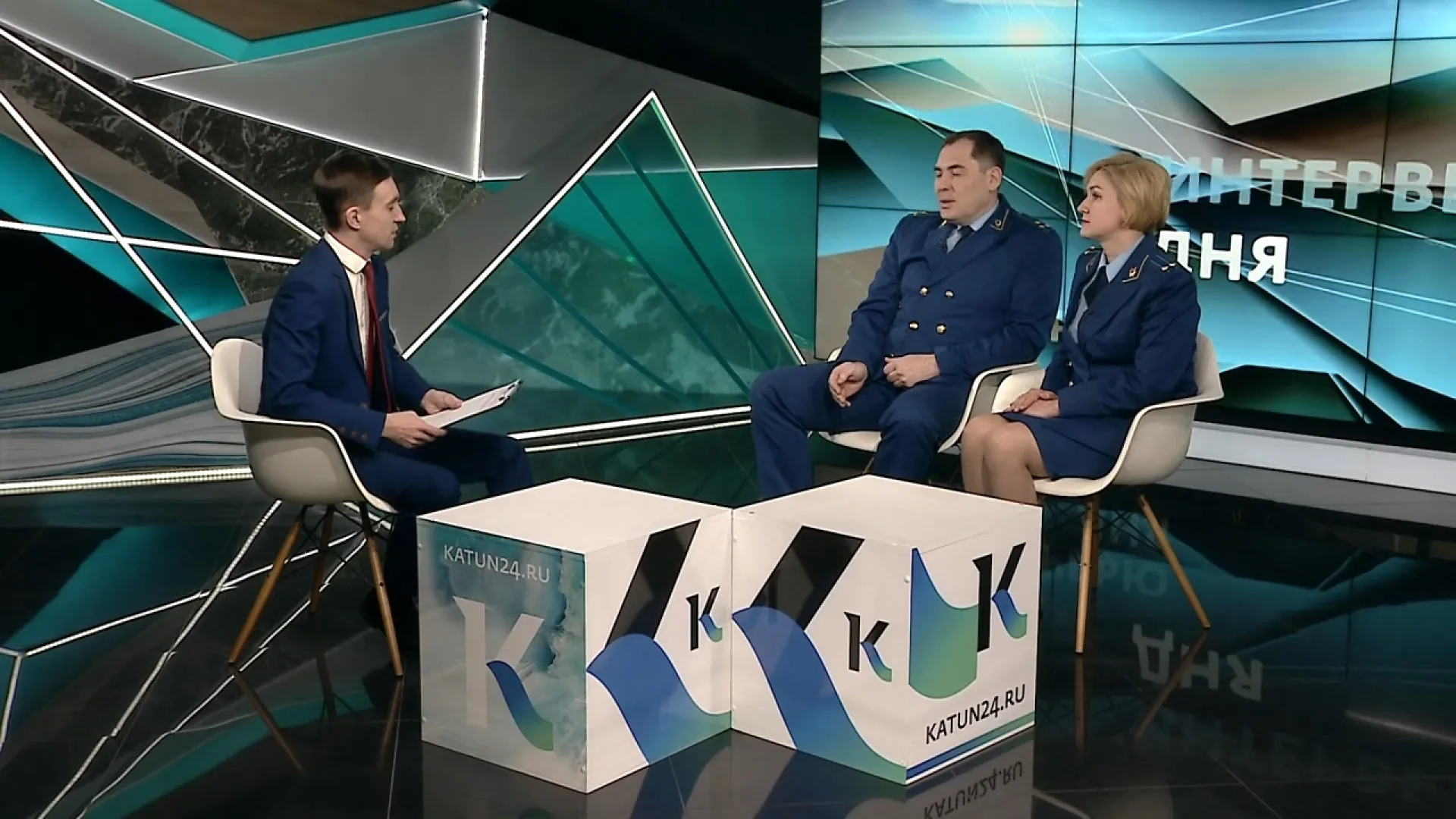 Интервью дня: о новых популярных схемах кибермошенников