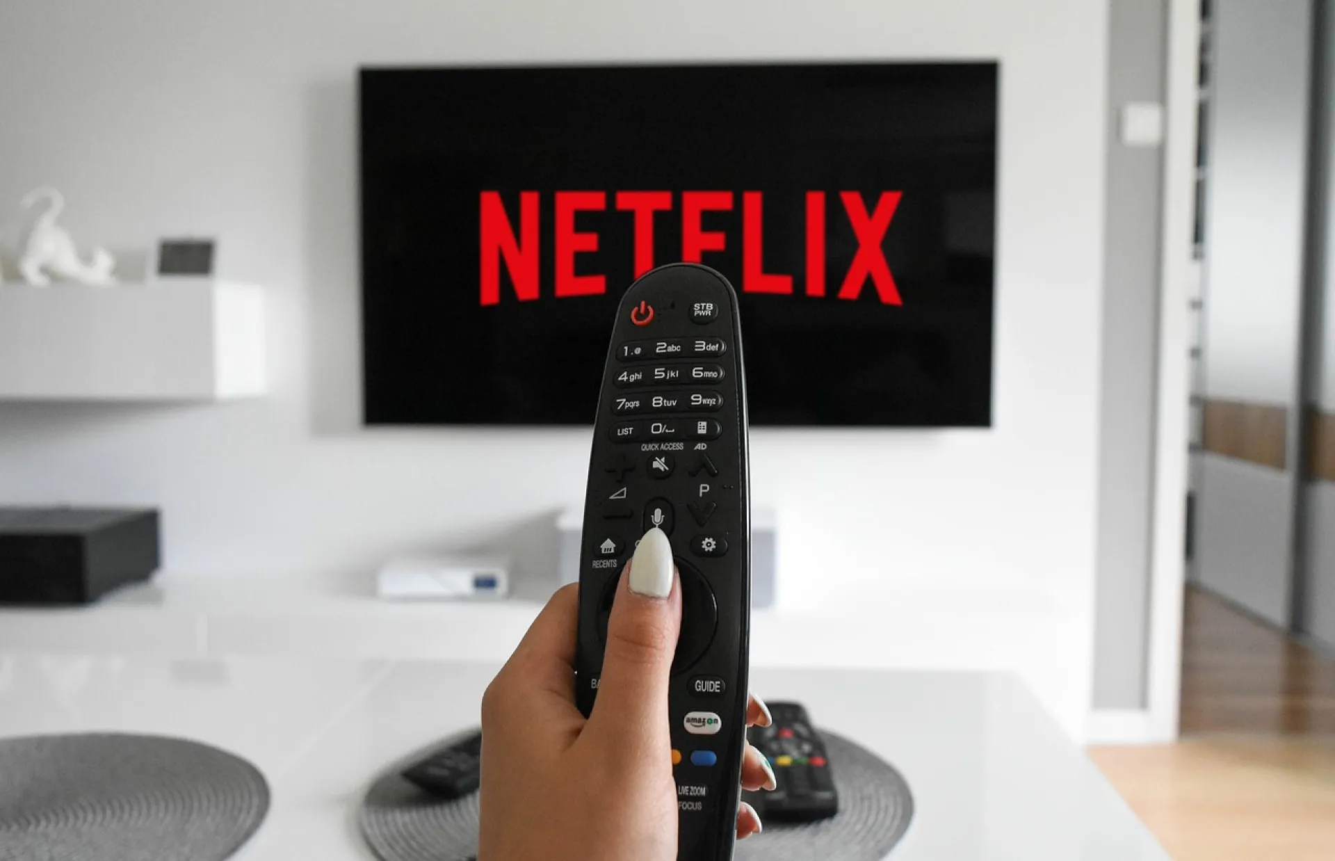 Netflix создал сайт с рейтингом фильмов и телесериалов Netflix создал сайт с рейтингом фильмов и телесериалов