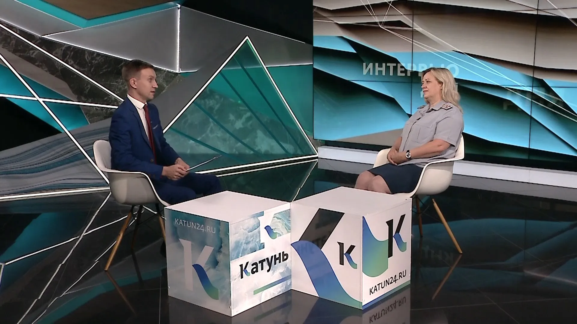 «Интервью дня»: Татьяна Исакова