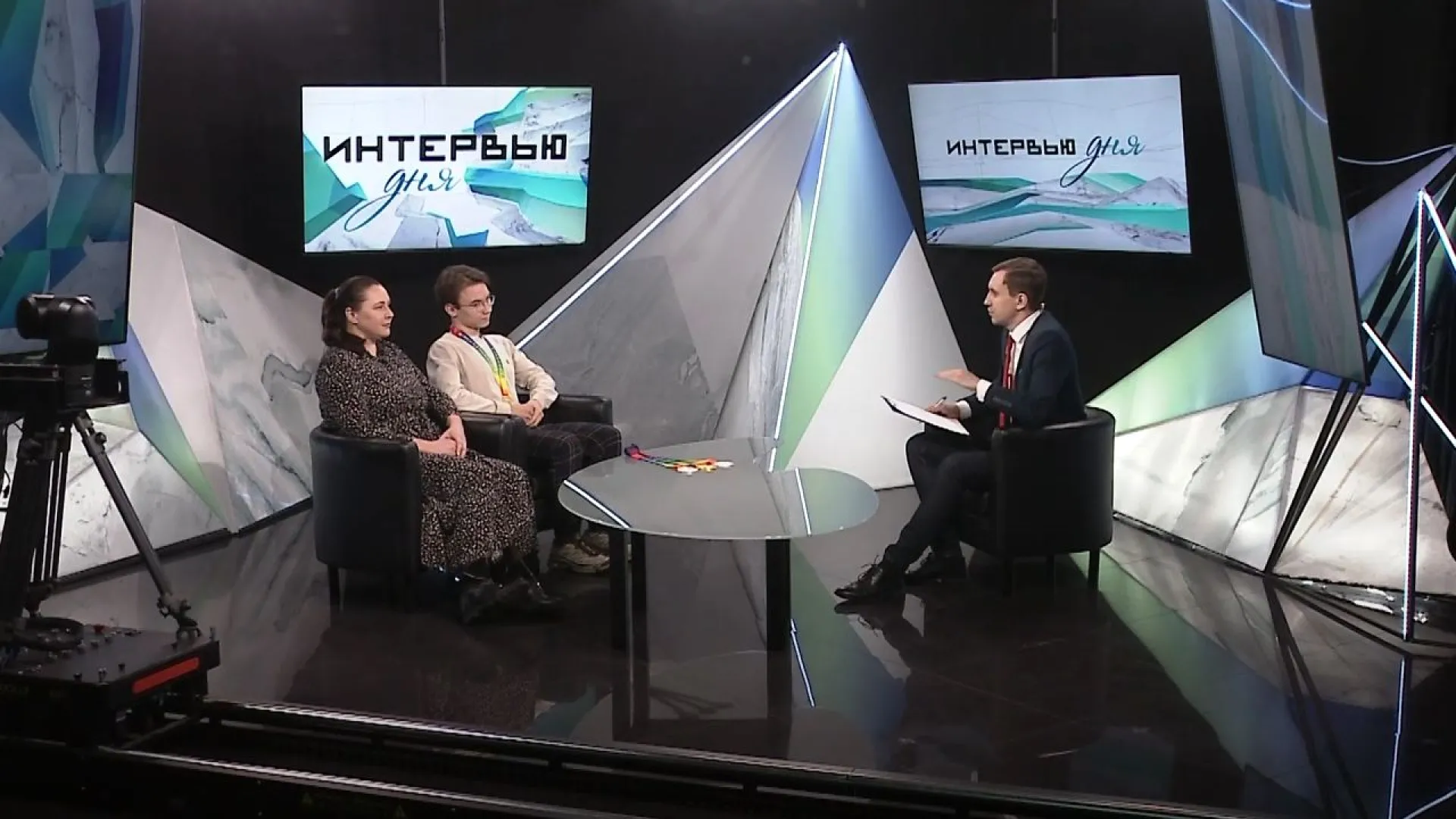 Михаил Куликов и Анастасия Назарова: об итогах соревнований «Большой Алтай» в Китае
