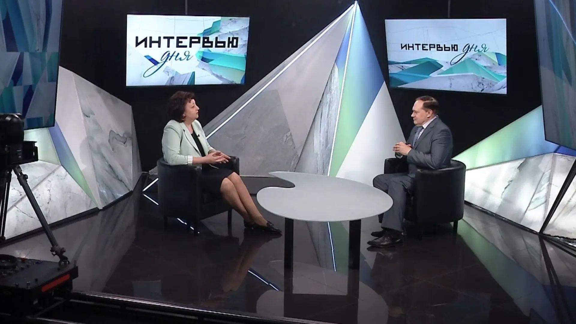 Юлия Лысенко: о проекте «Летопись тюркской цивилизации»