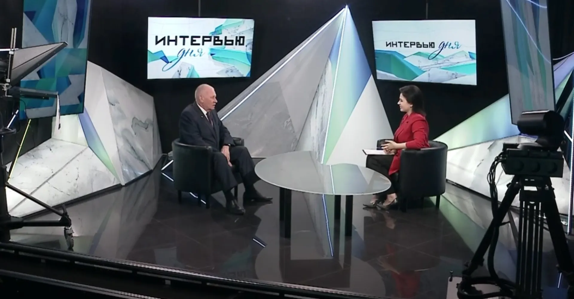 Владимир Тарасов: о патриотическом автопробеге