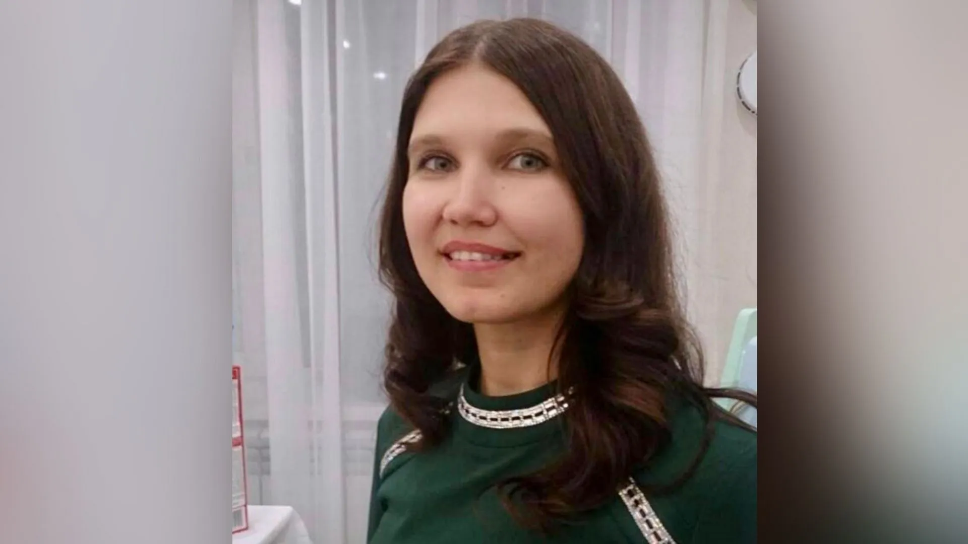 Барнаульский педагог стала победителем краевого этапа всероссийской олимпиады «ДНК науки»