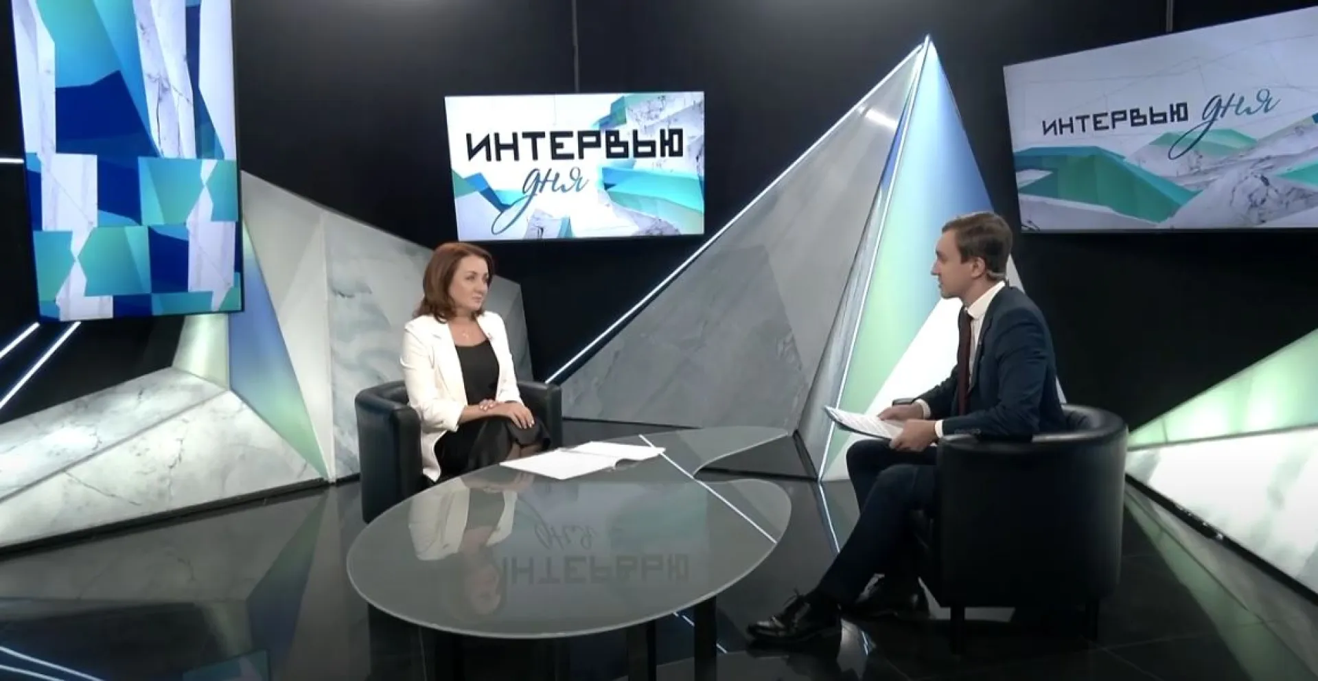 Наталья Кувшинова: о работе АКЗС в октябре