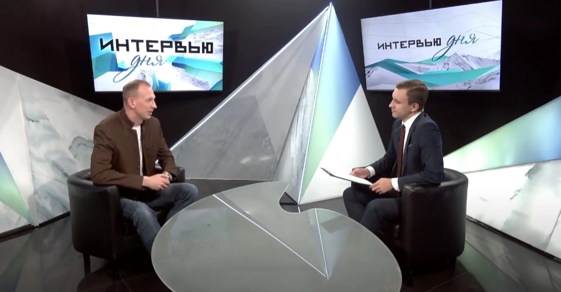 Виталий Зубалевич: о перспективных направлениях взаимодействия алтайского и сахалинского бизнеса