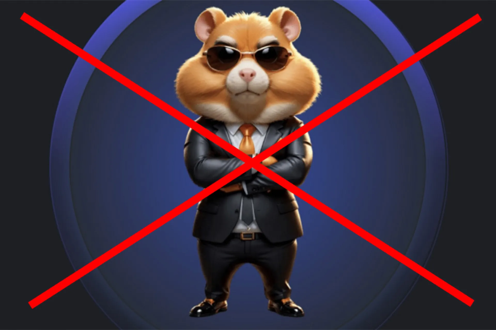 Госдума против хомяка: Анатолий Аксаков предложил запретить Hamster Kombat