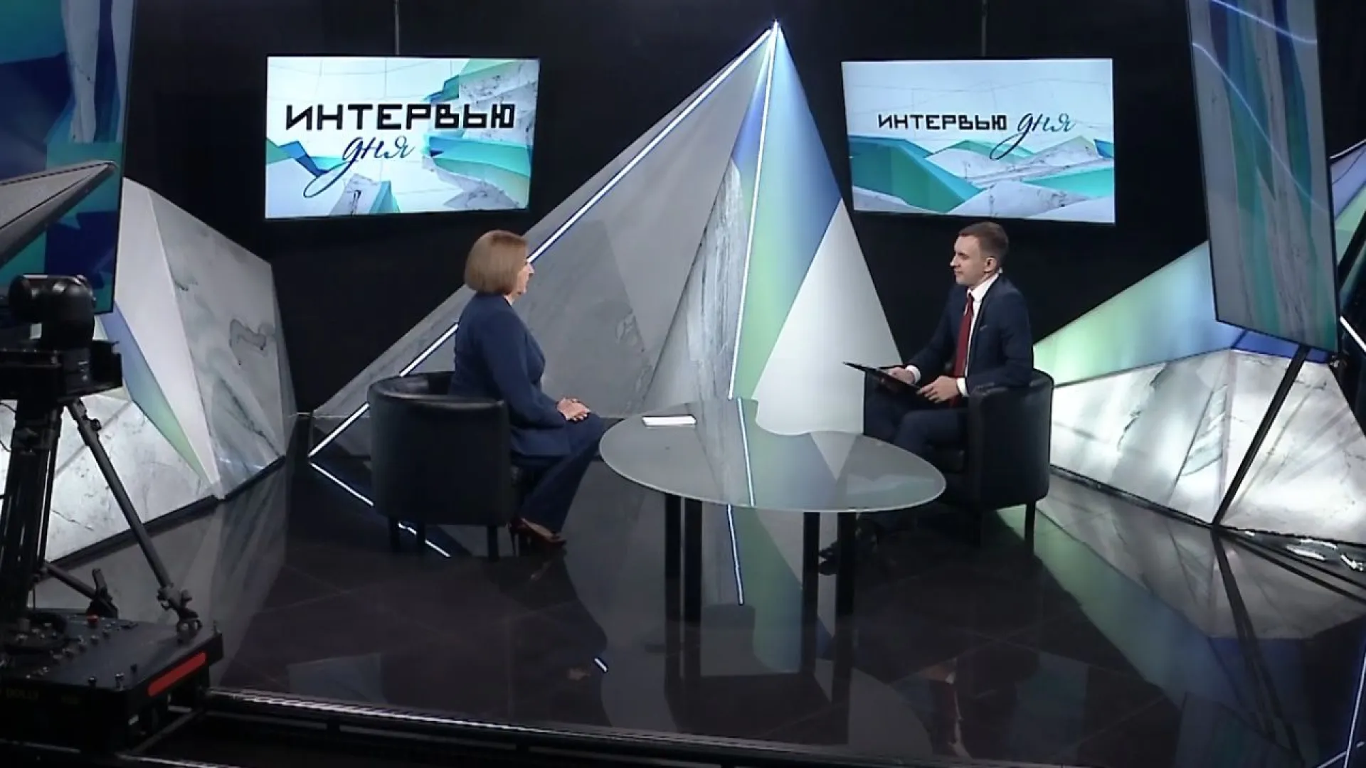 Ольга Клиндухова: о пособии по нетрудоспособности