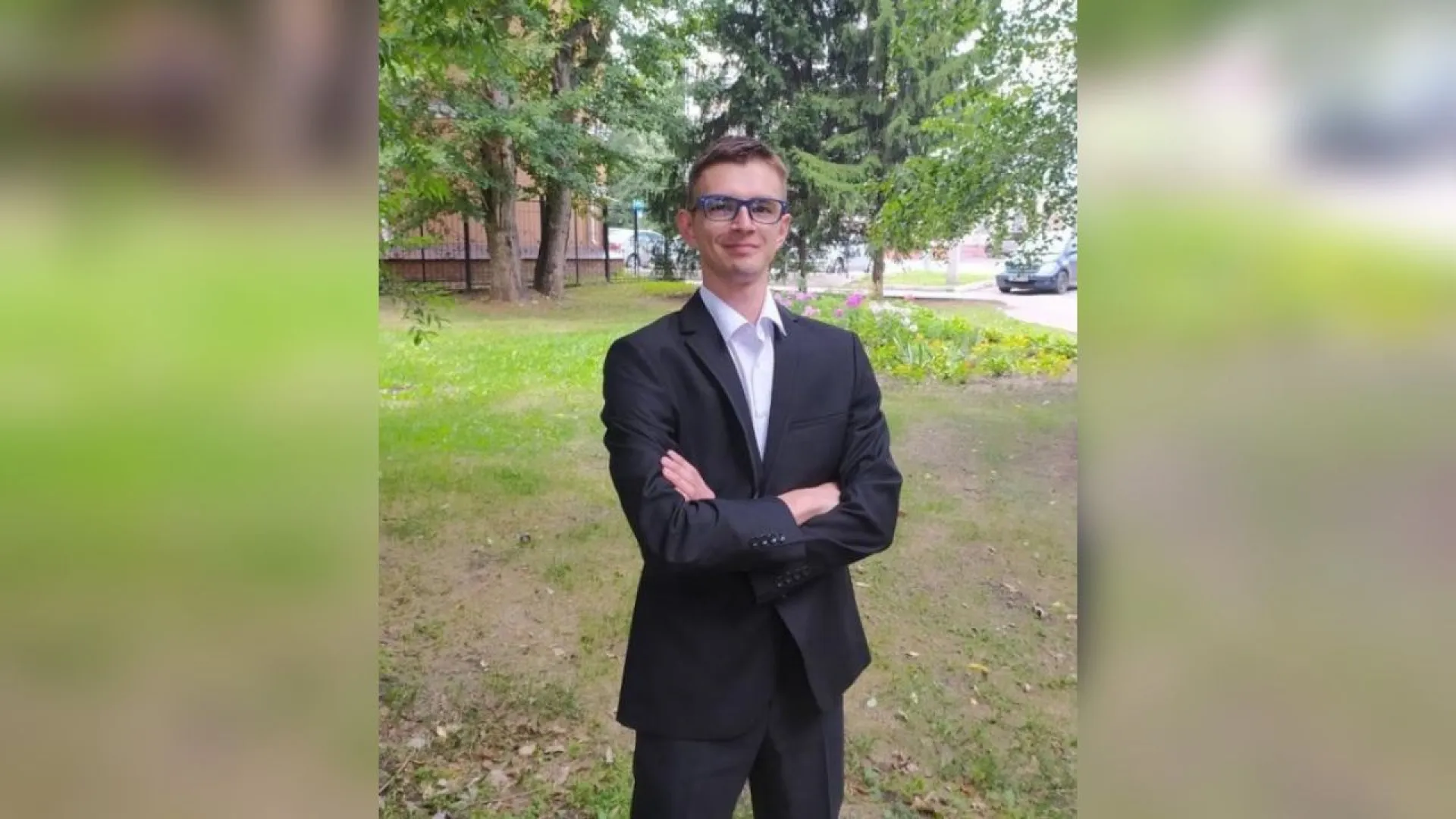 Учёный из Алтайского технического университета стал стипендиатом программы «Лифт в будущее»
