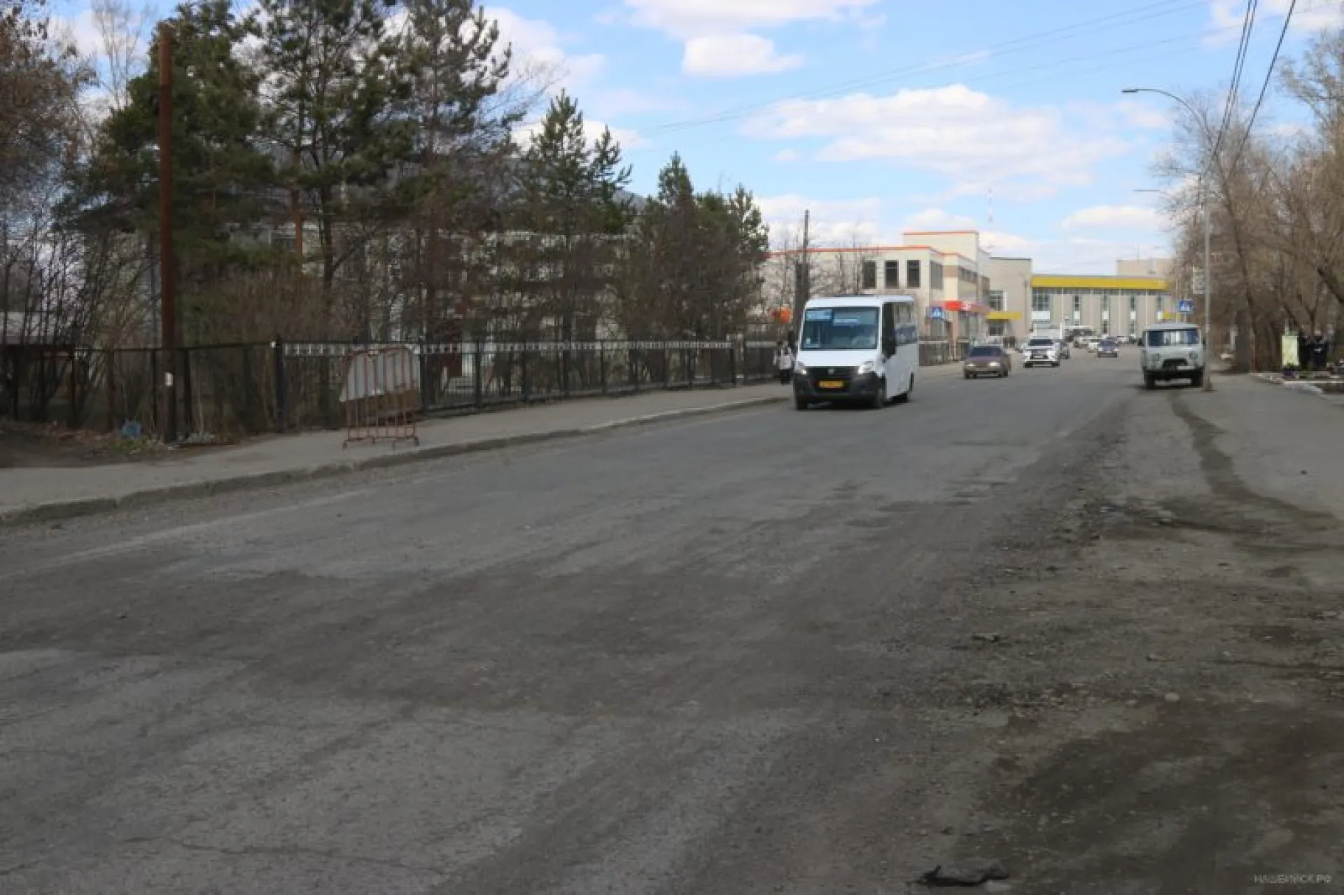 Двухлетний ребёнок пострадал в ДТП в Бийске Двухлетний ребёнок пострадал в ДТП в Бийске