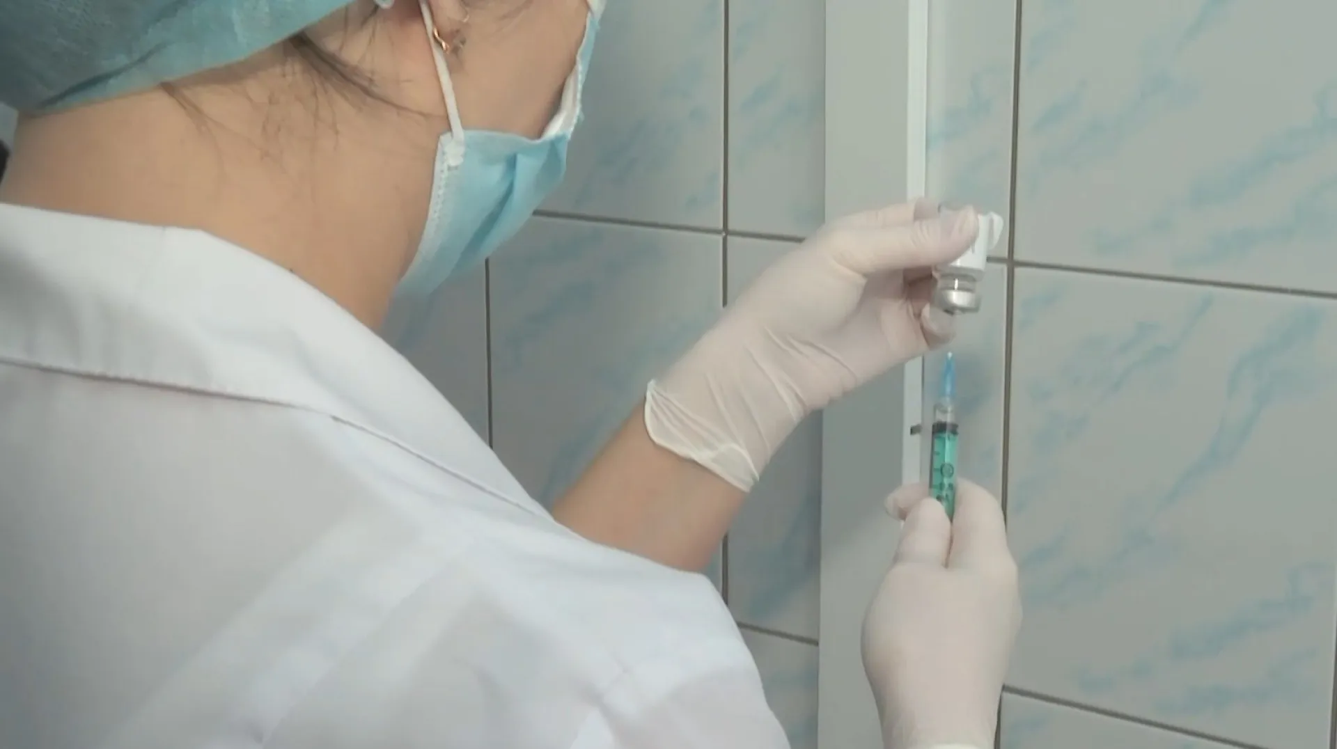 401 новый случай заболевания коронавирусом зарегистрировали в Алтайском крае за сутки 401 новый случай заболевания коронавирусом зарегистрировали в Алтайском крае за сутки