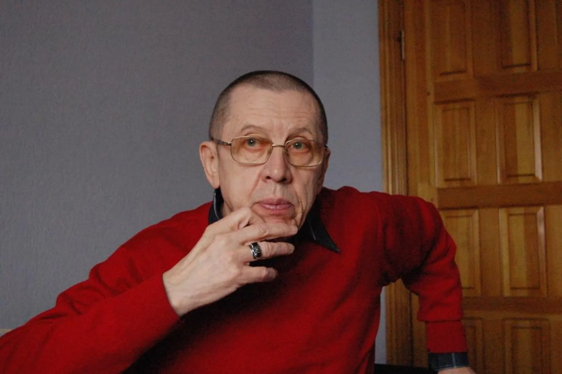 Сегодня 82 года со дня рождения Валерия Золотухина
