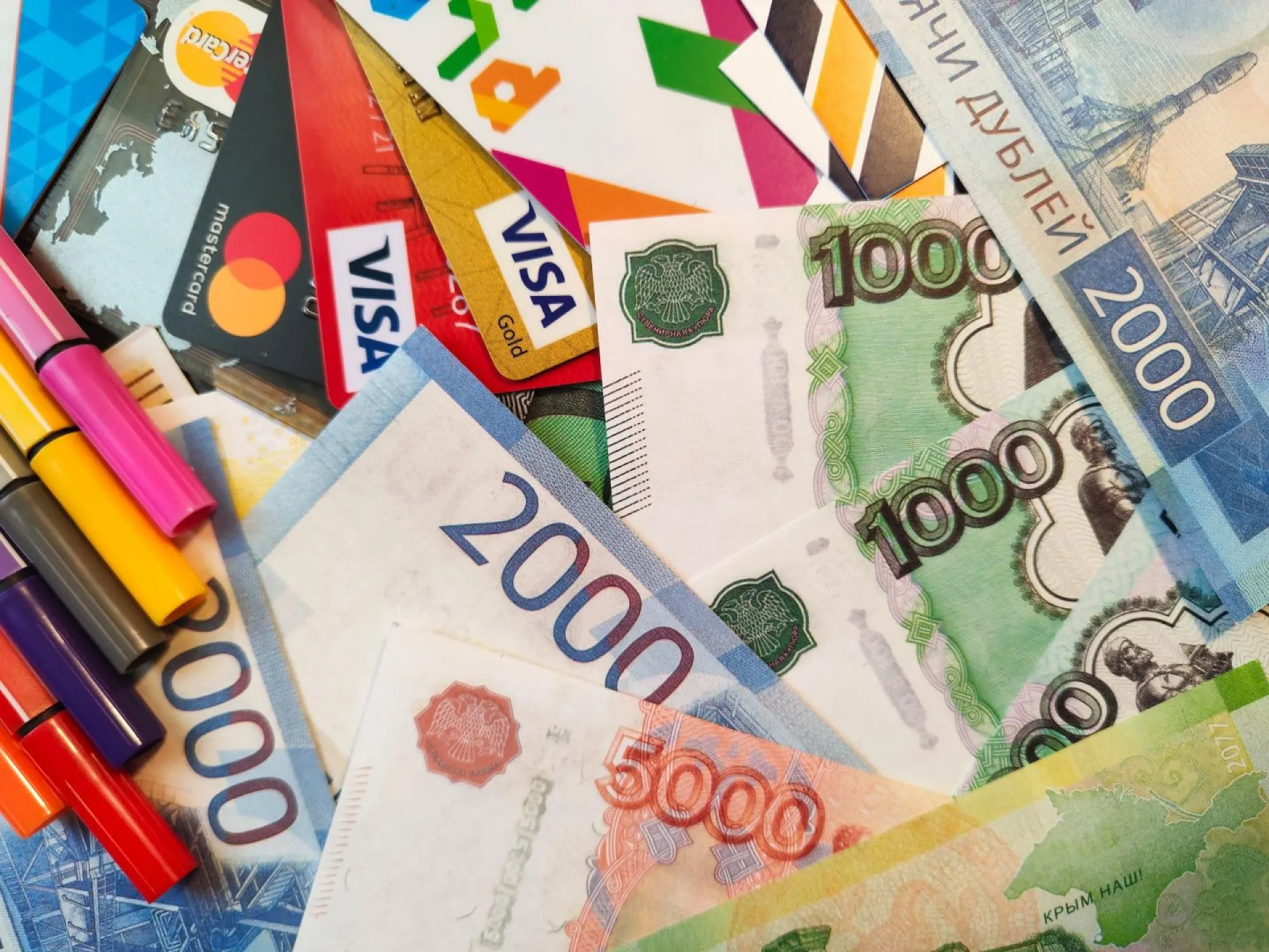 На 6,3 % увеличили МРОТ в России