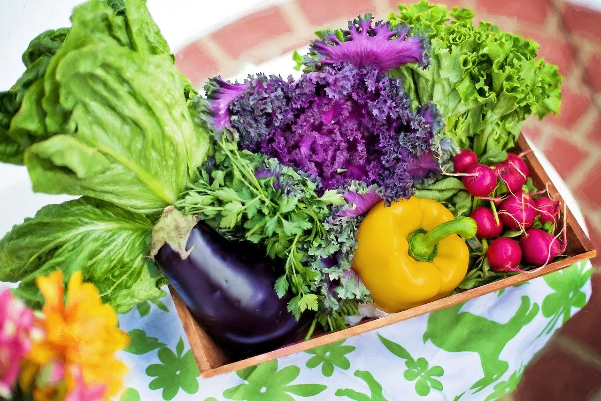 Продуктовые ярмарки проведут в грядущие выходные в Барнауле