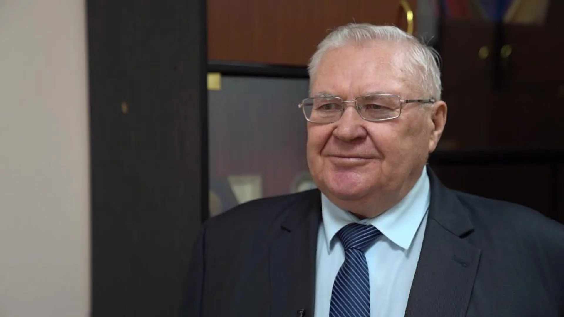 Председатель Алтайского краевого Союза ветеранов: Российской армии нельзя сдавать позиции