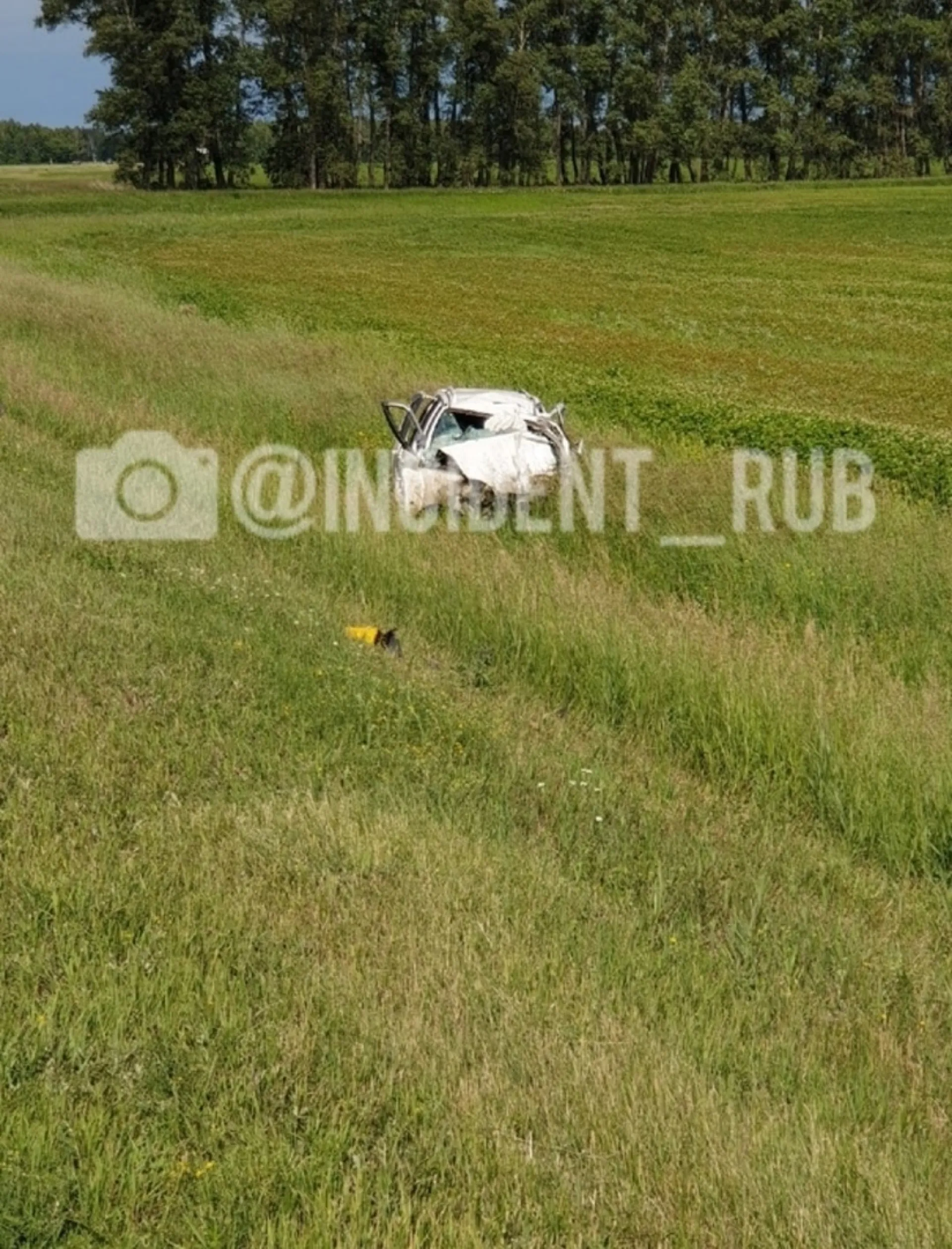 ДТП со смертельным исходом произошло на федеральной трассе Алтайского края ДТП со смертельным исходом произошло на федеральной трассе Алтайского края