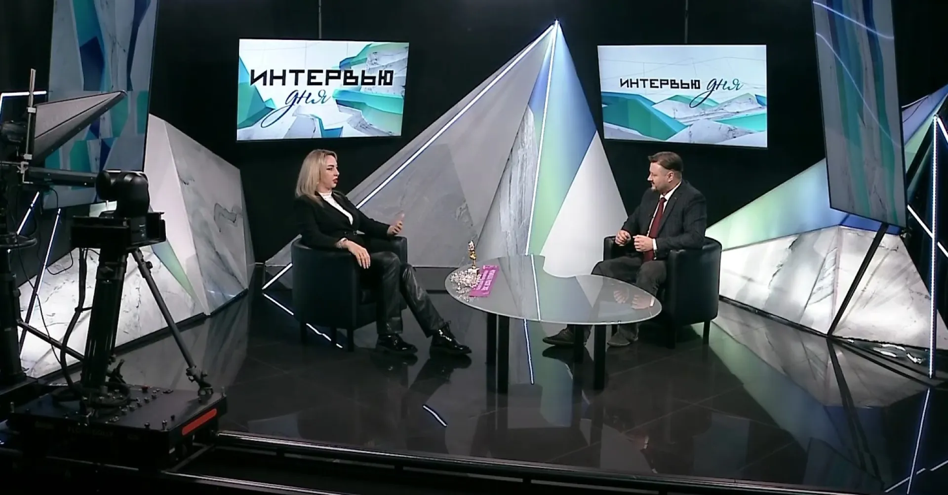 Татьяна Жилина: что нужно, чтобы стать моделью
