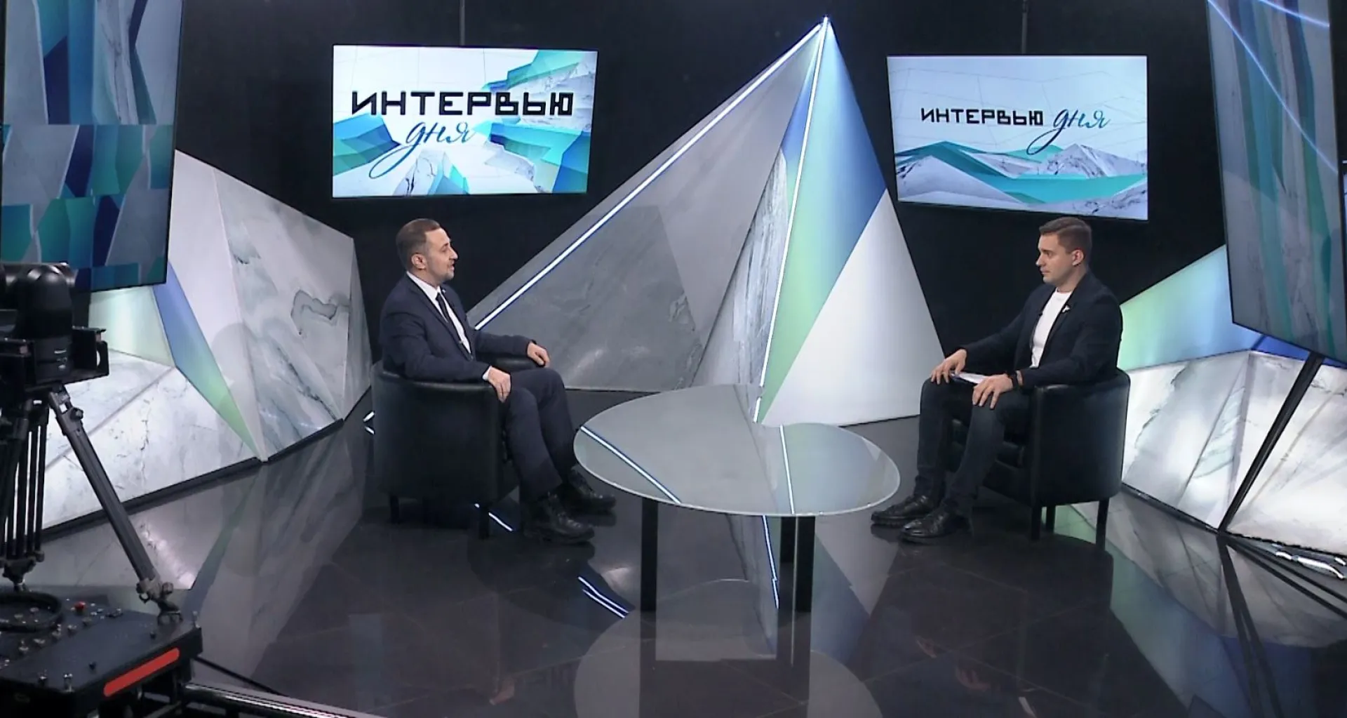 Алексей Чесноков: о работе штаба общественного наблюдения за выборами