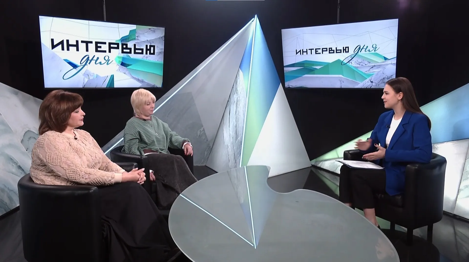 22 марта в концертном зале «Сибирь» состоится премьера вокально-хореографического театрализованного представления «Мать Земля»