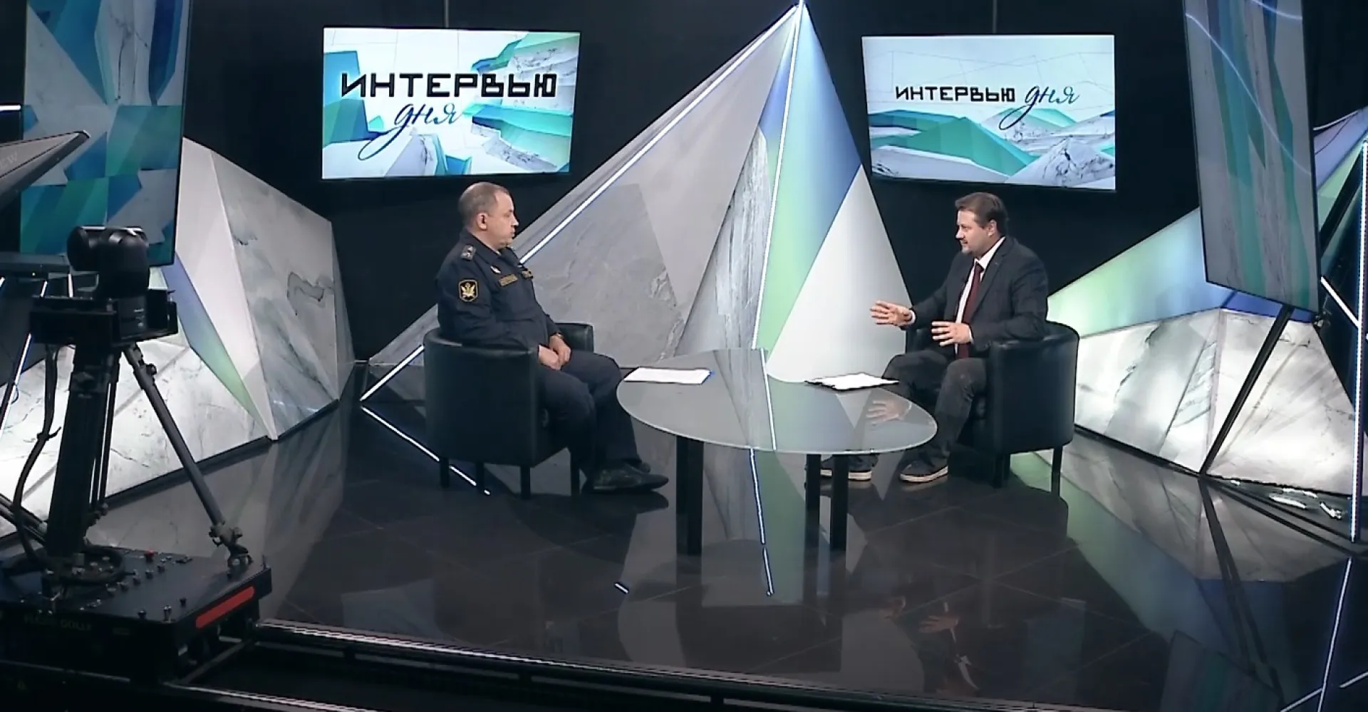 Сергей Пекарев: о защите законных прав должников