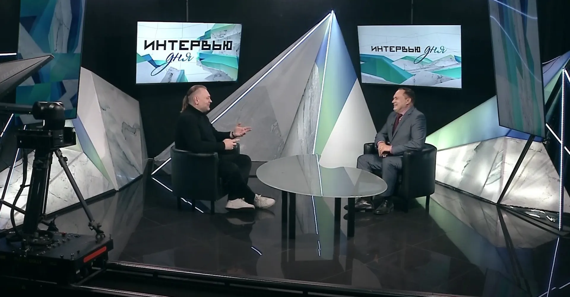 Виталий Гасаев: о юбилейном концерте «Детей лейтенанта Шмидта»