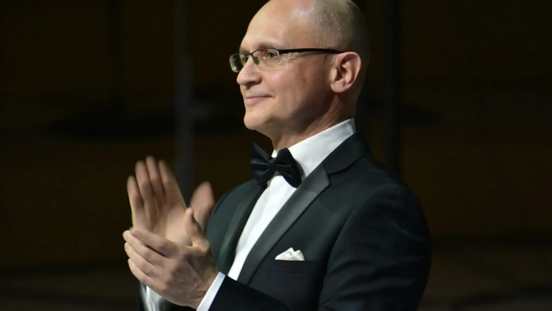 Сергей Кириенко рассказал, как неотвратимо меняется мир
