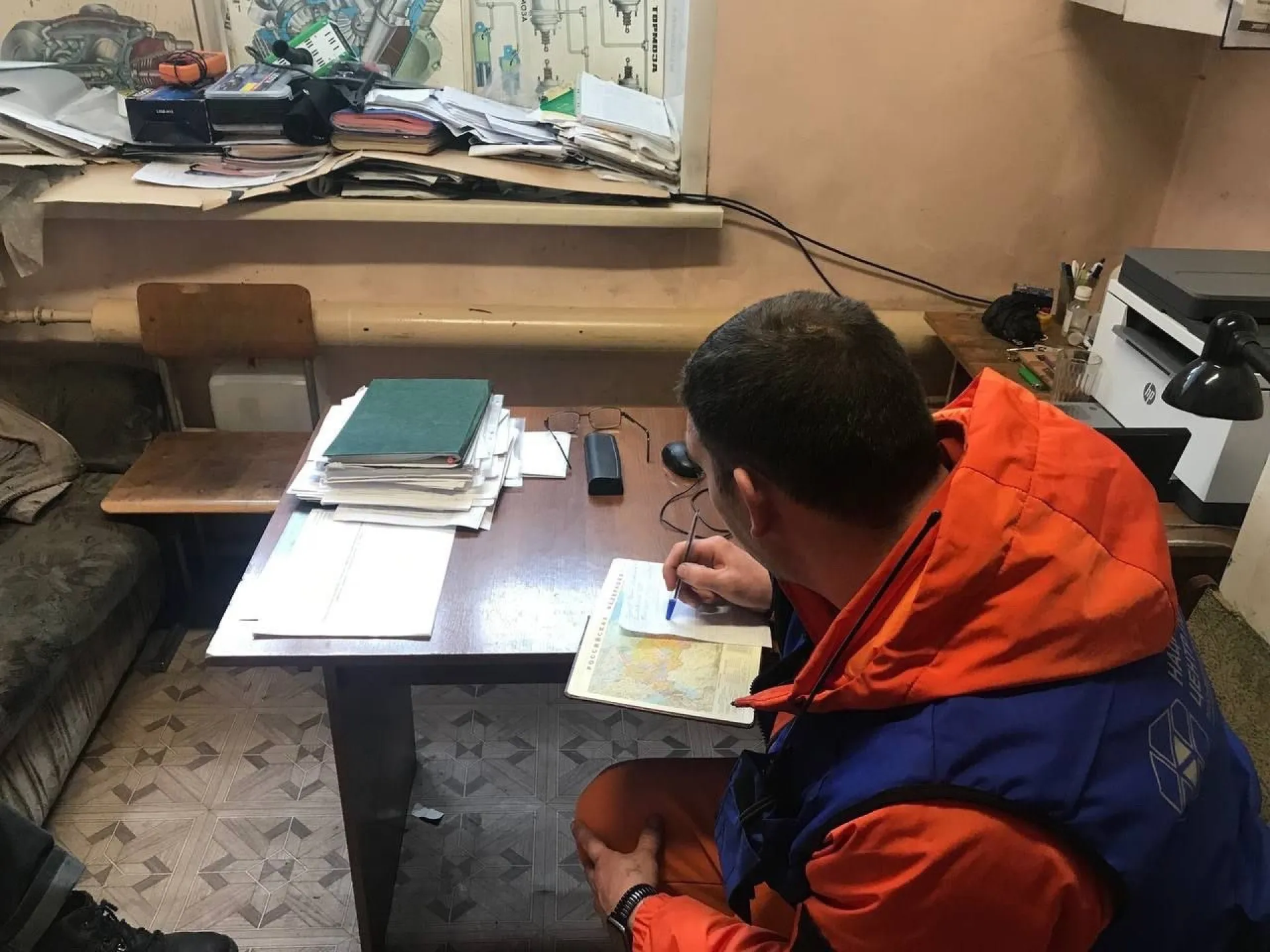 18-летнего парня, пропавшего в Бийске неделю назад, продолжают искать
