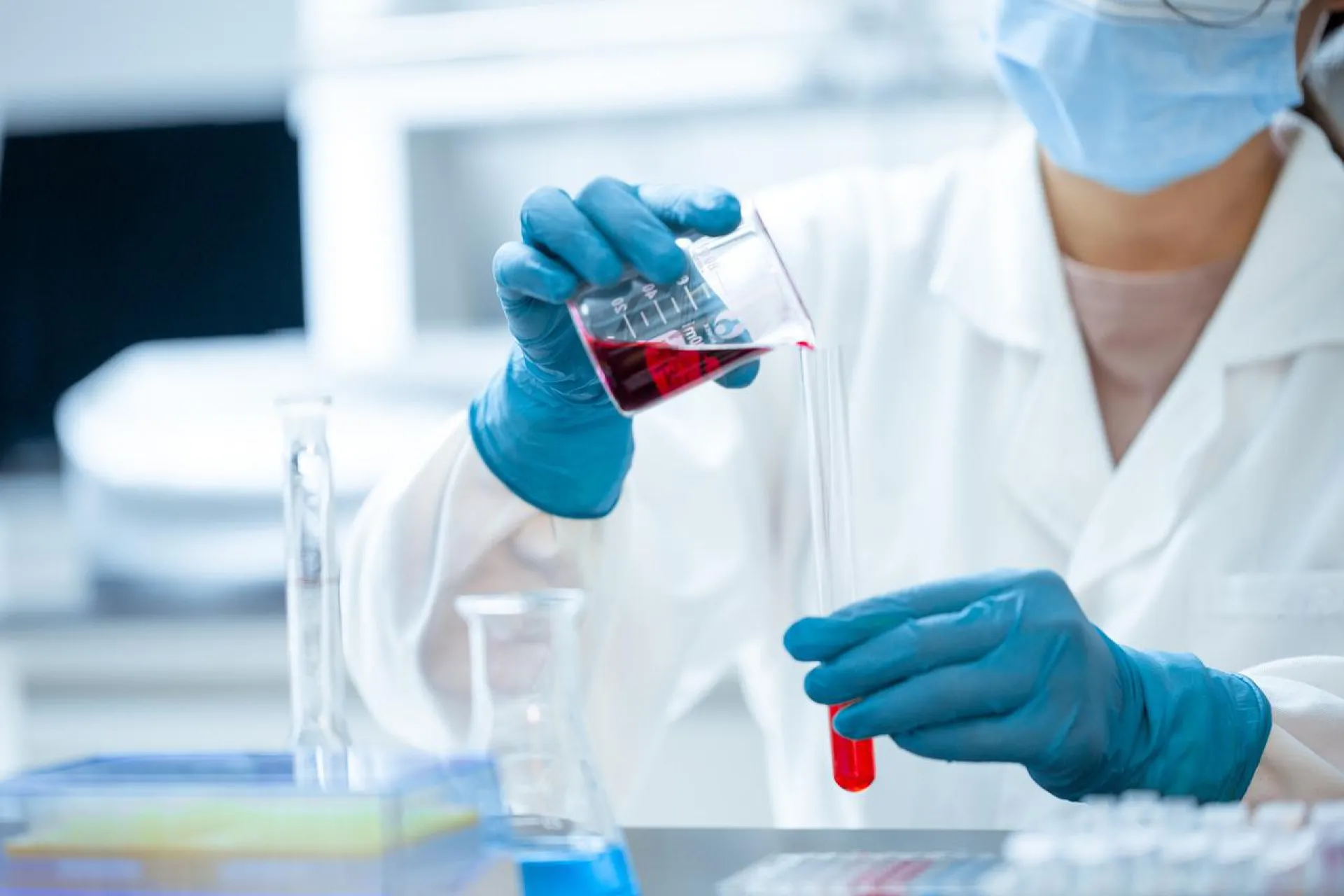 Какие болезни придут на смену COVID-19? Отвечает инфекционист Какие болезни придут на смену COVID-19? Отвечает инфекционист