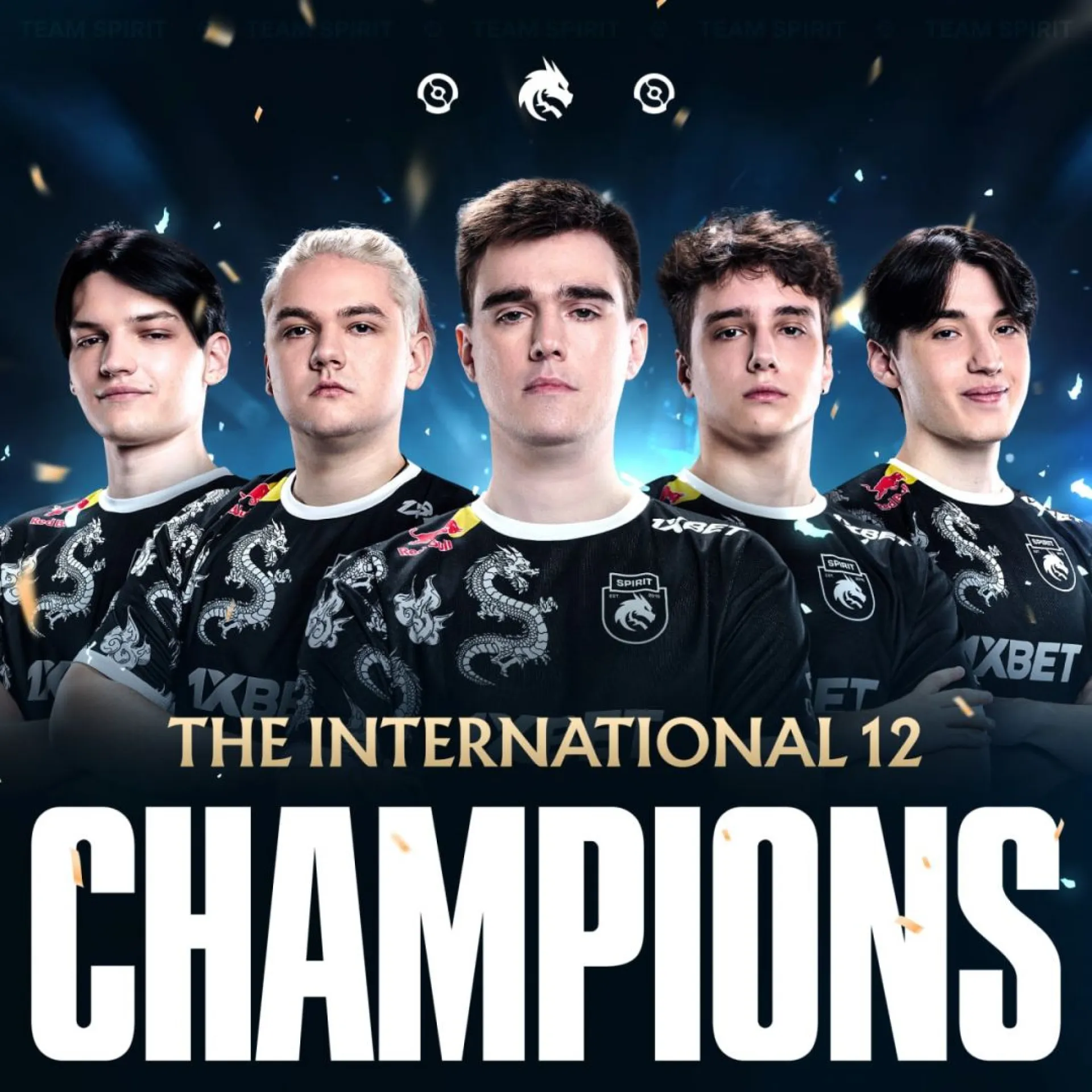 Российская команда выиграла главный международный турнир по Dota 2