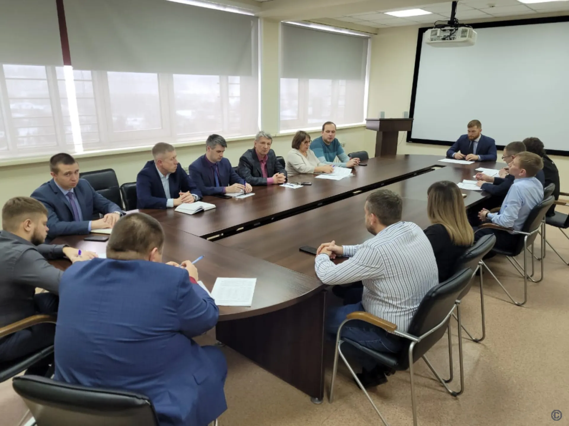 Стало известно, состояние каких дорог и парков улучшится в Барнауле в 2023 году