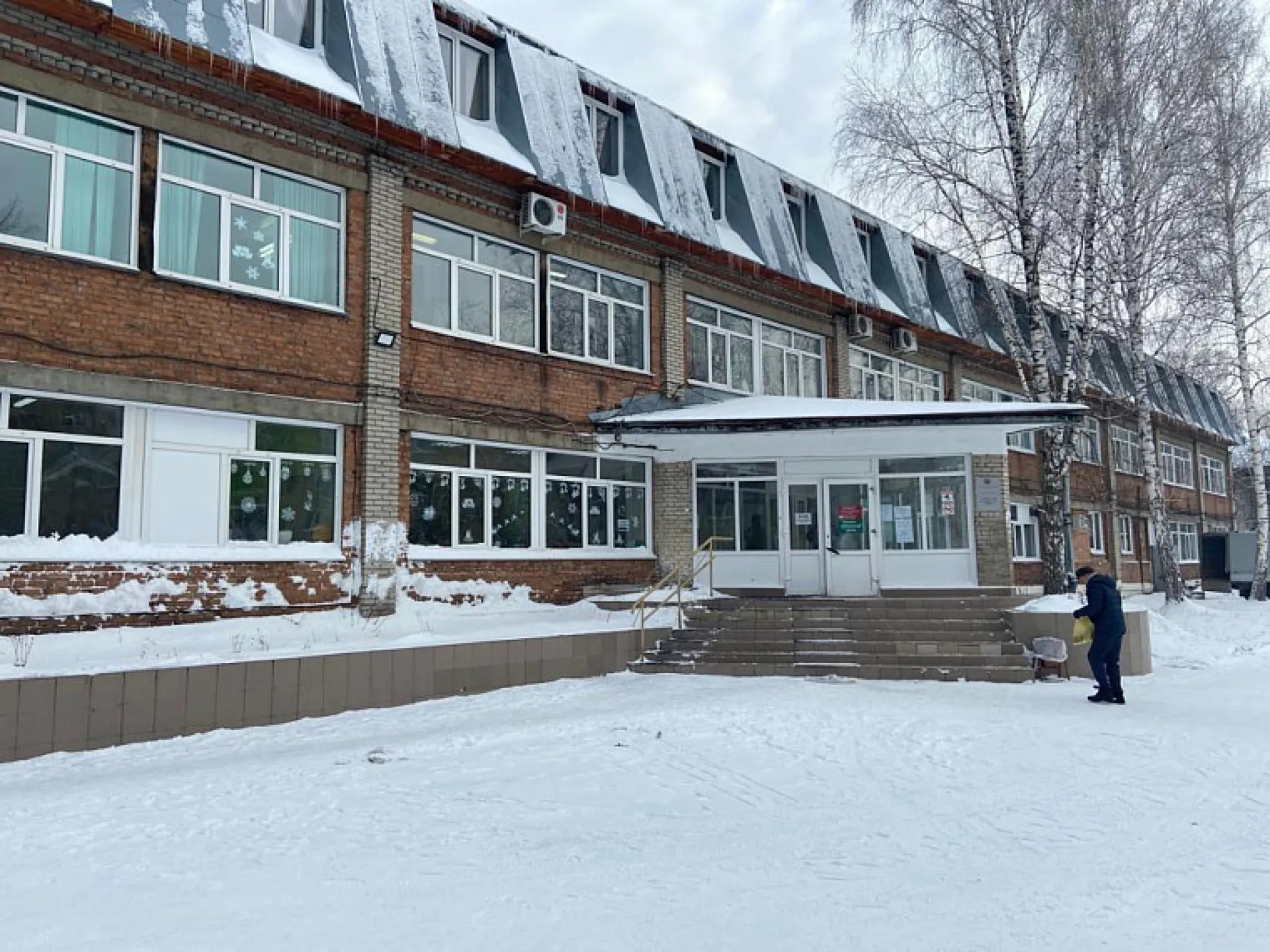 После объединения трех бийских больниц учреждения получат дополнительное современное оборудование