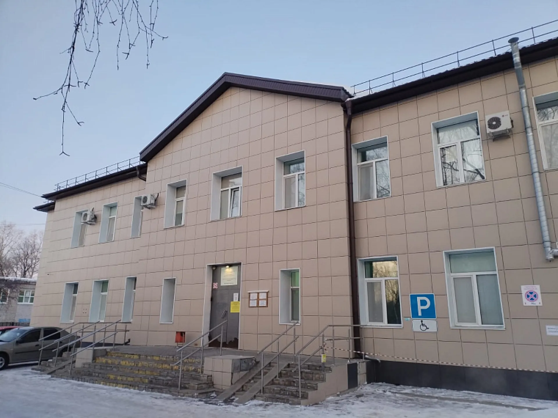 Почти у 60 пациентов выявили онкологию в барнаульской поликлинике № 12