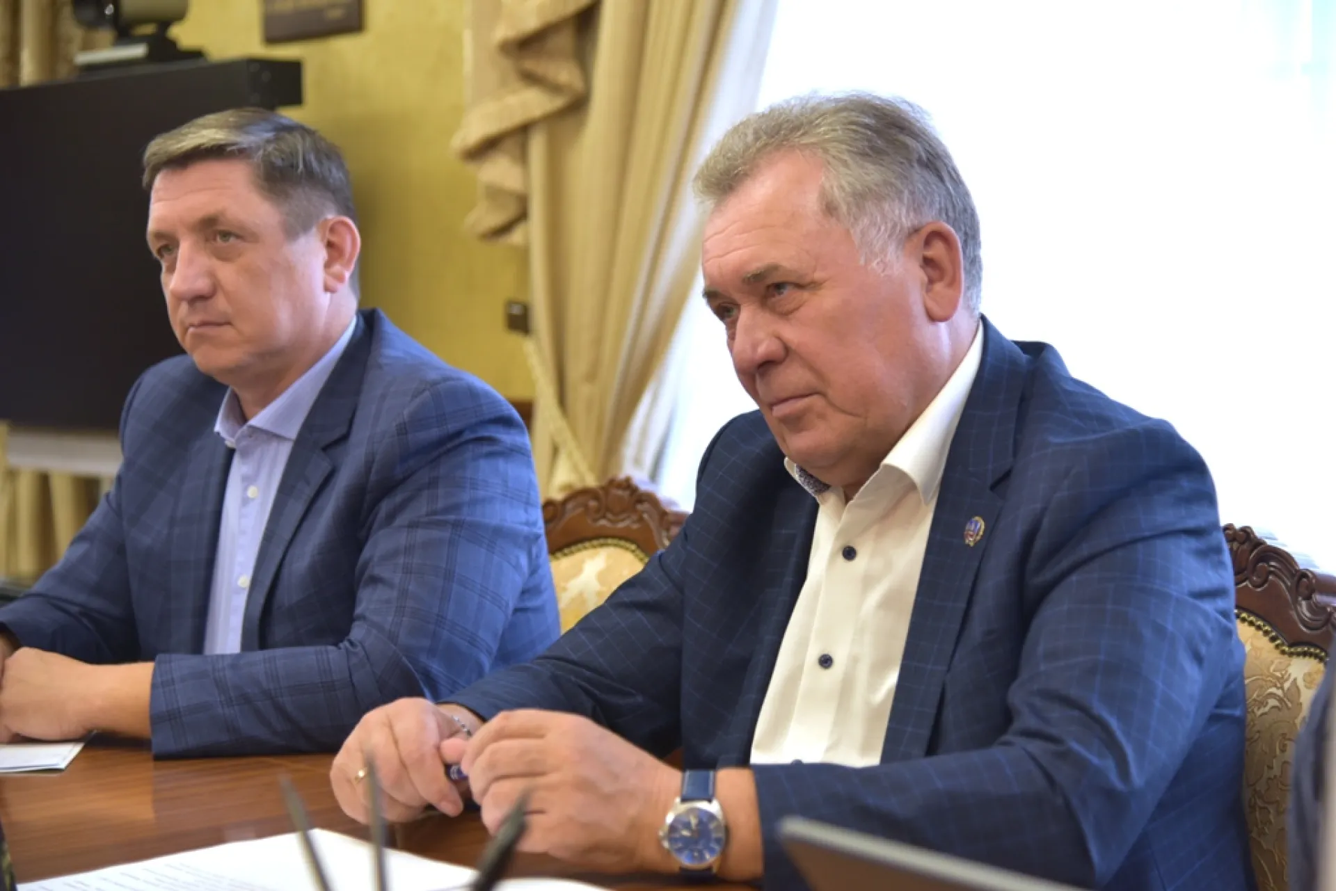 Нормальную работу «Почты России» в Алтайском крае пообещали восстановить к 1 сентября