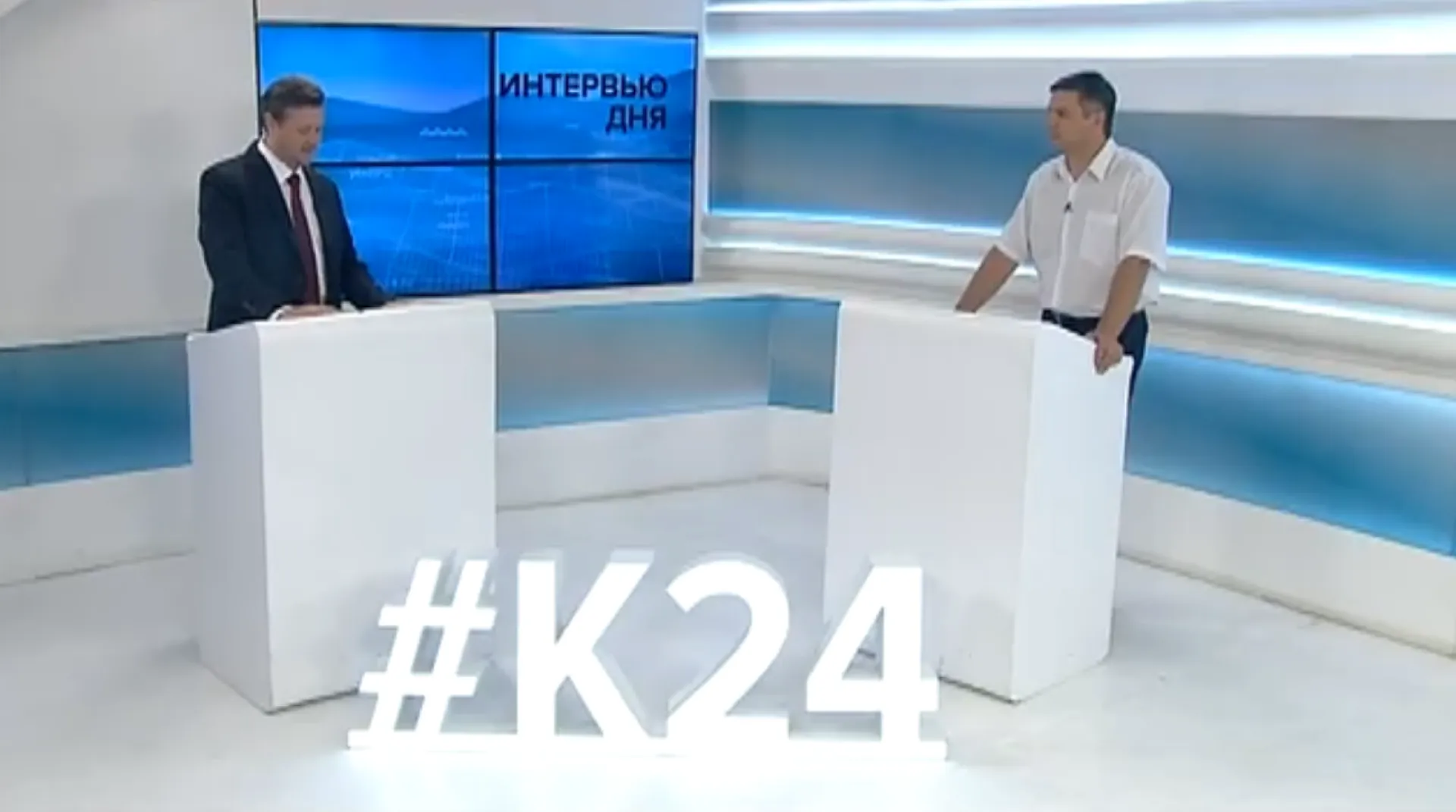 Эксперт рассказал о реализации проекта «Городская среда» в Алтайском крае