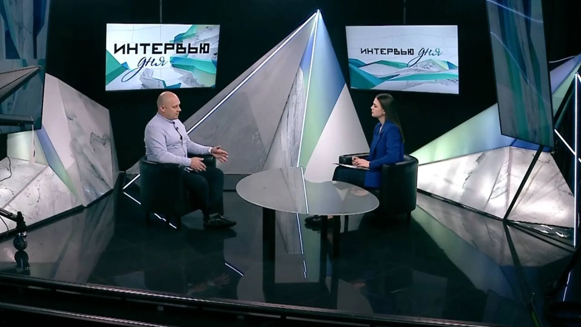 Алик Гельфенбайн: как бывшим осуждённым помогают начать новую жизнь