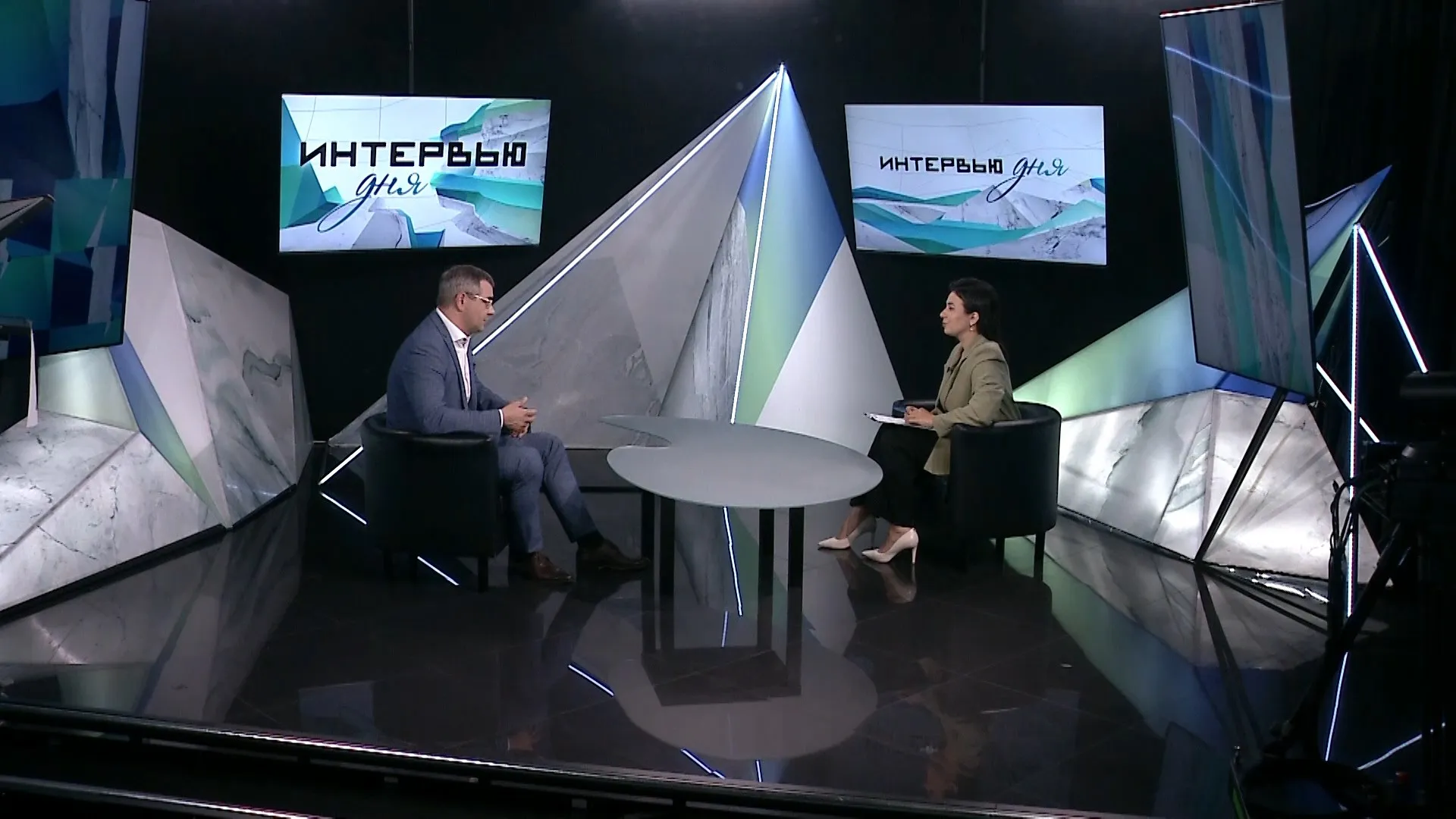 «Интервью дня»: Евгений Григоренко