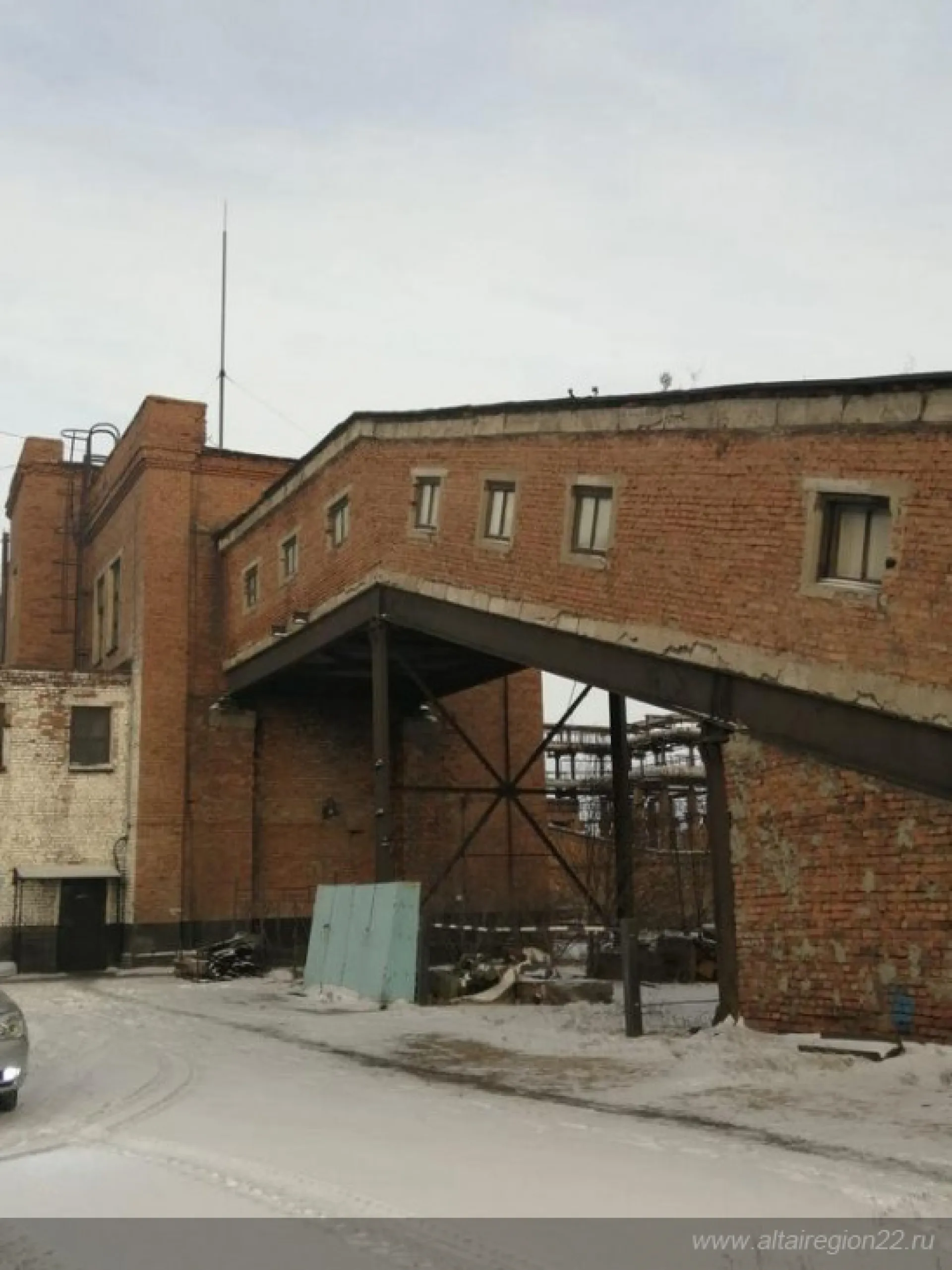 Запасы угля в Яровом увеличили почти на тысячу тонн за сутки