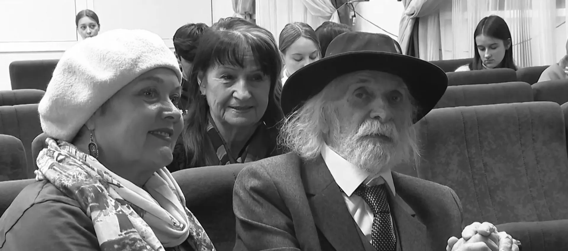 Умер один из первых кинолюбителей Алтайского края Альфред Позняков Умер один из первых кинолюбителей Алтайского края Альфред Позняков