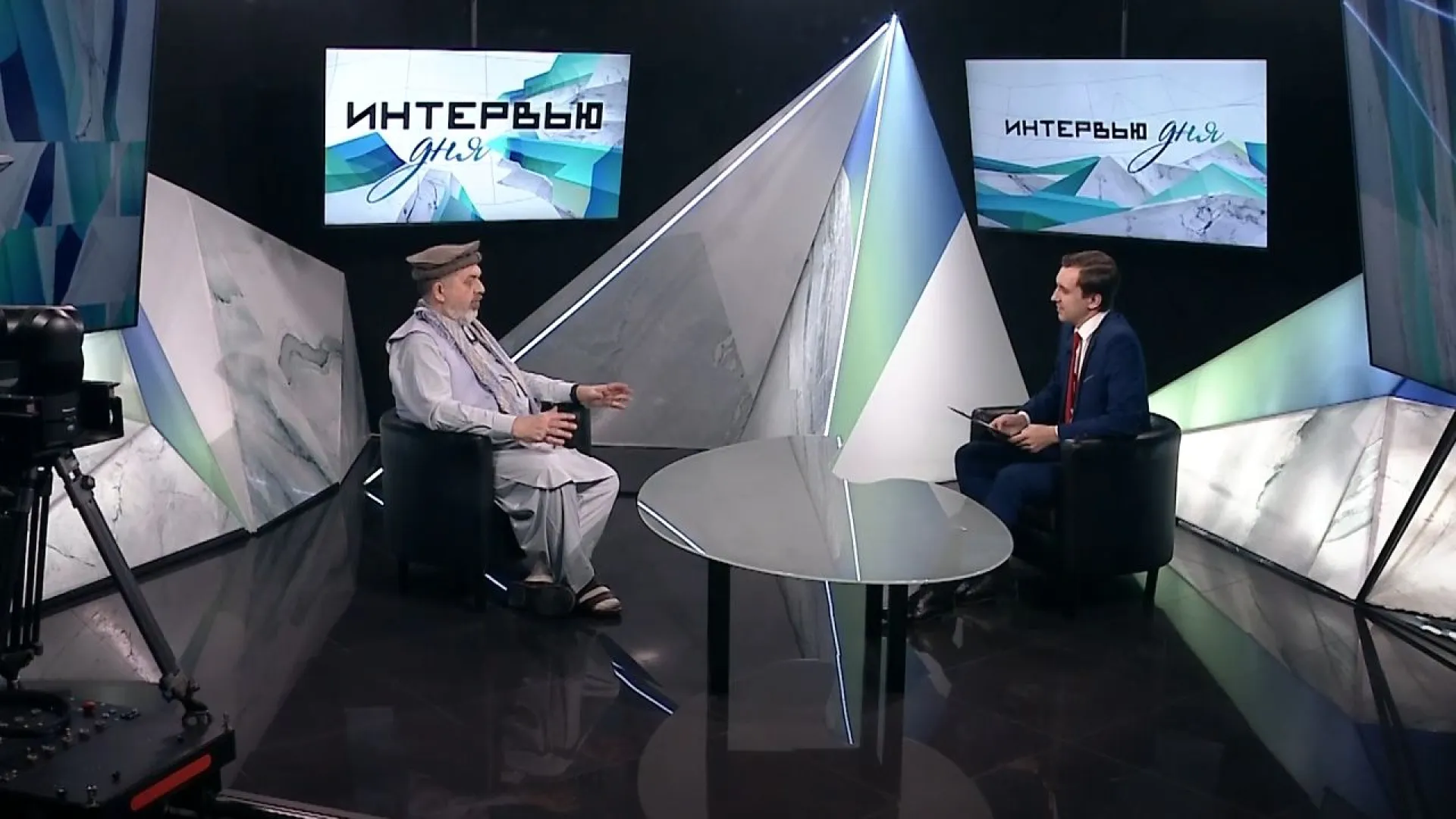 «Интервью дня»: Виктор Хоменко