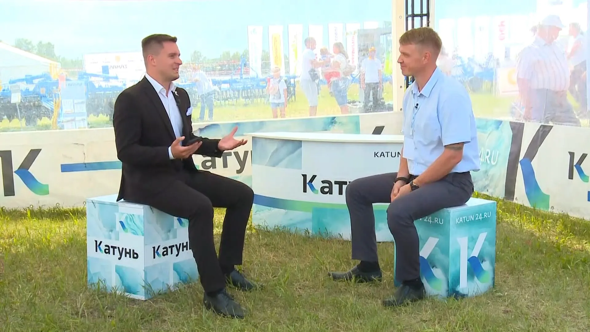 «Интервью дня»: Александр Кононов