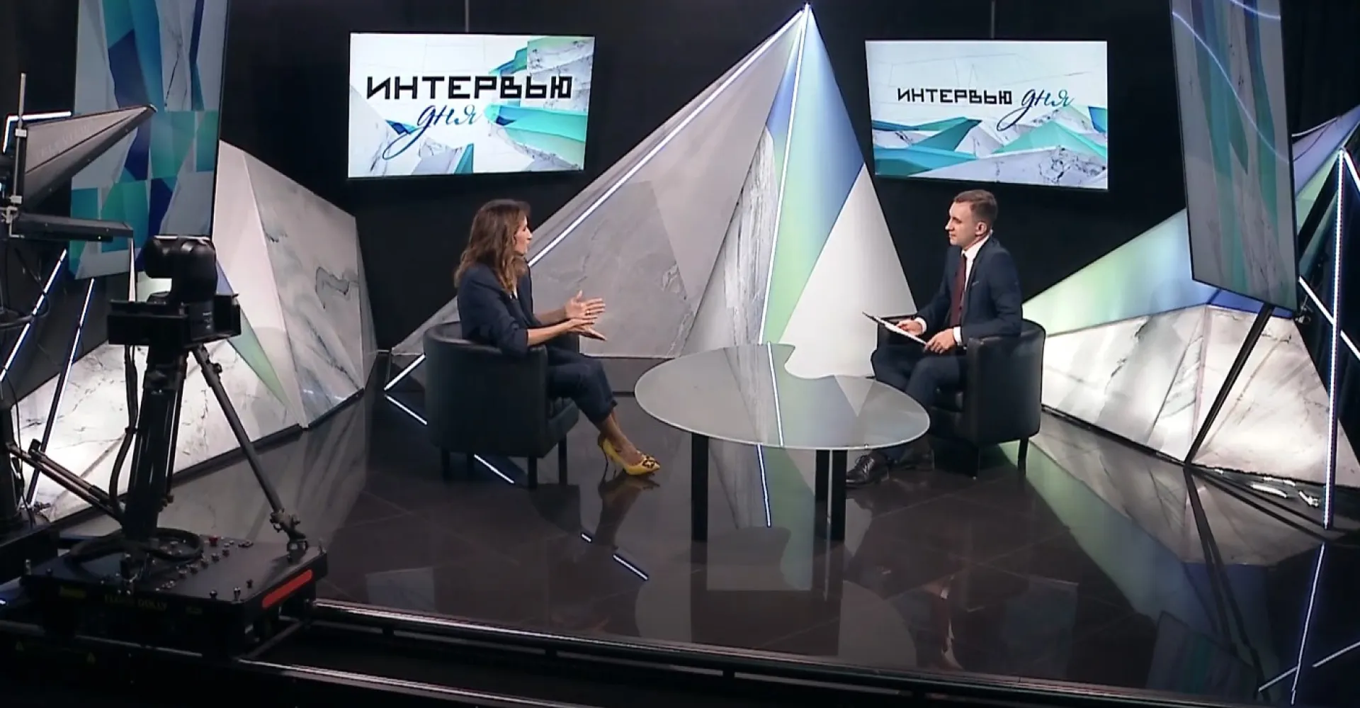 Мария Ситникова: о благотворительной выставке-продаже произведений искусства