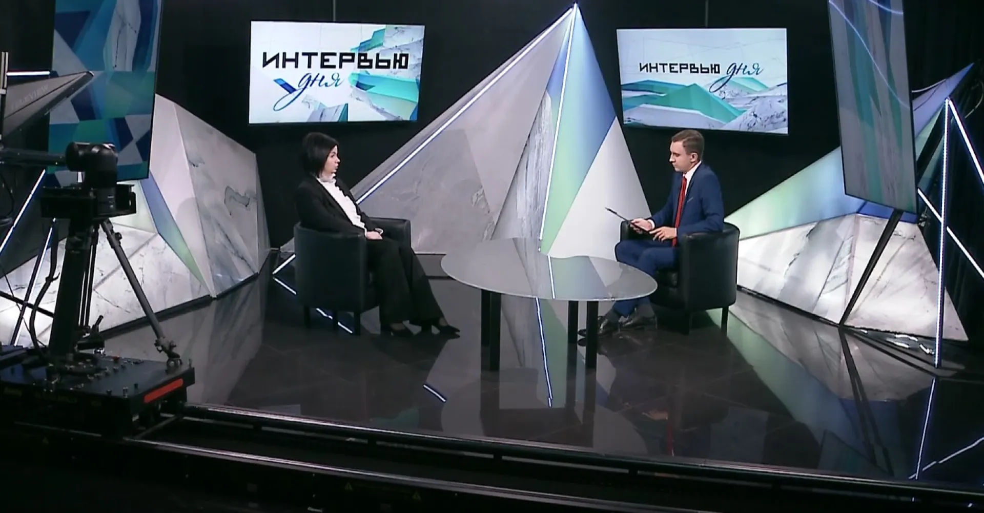 Евгения Тайлакова: о социальных услугах для льготников