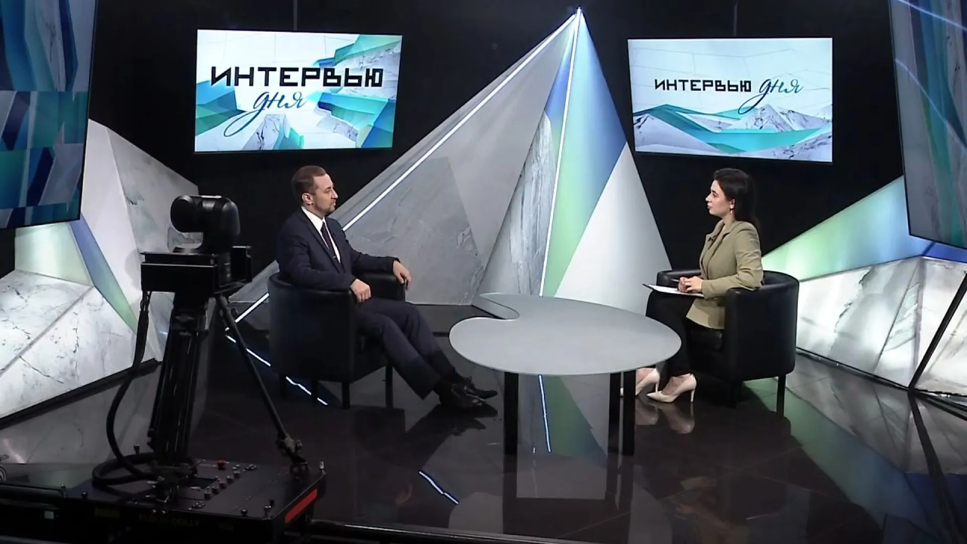 Алексей Чесноков: о налоговой реформе на 2025 год