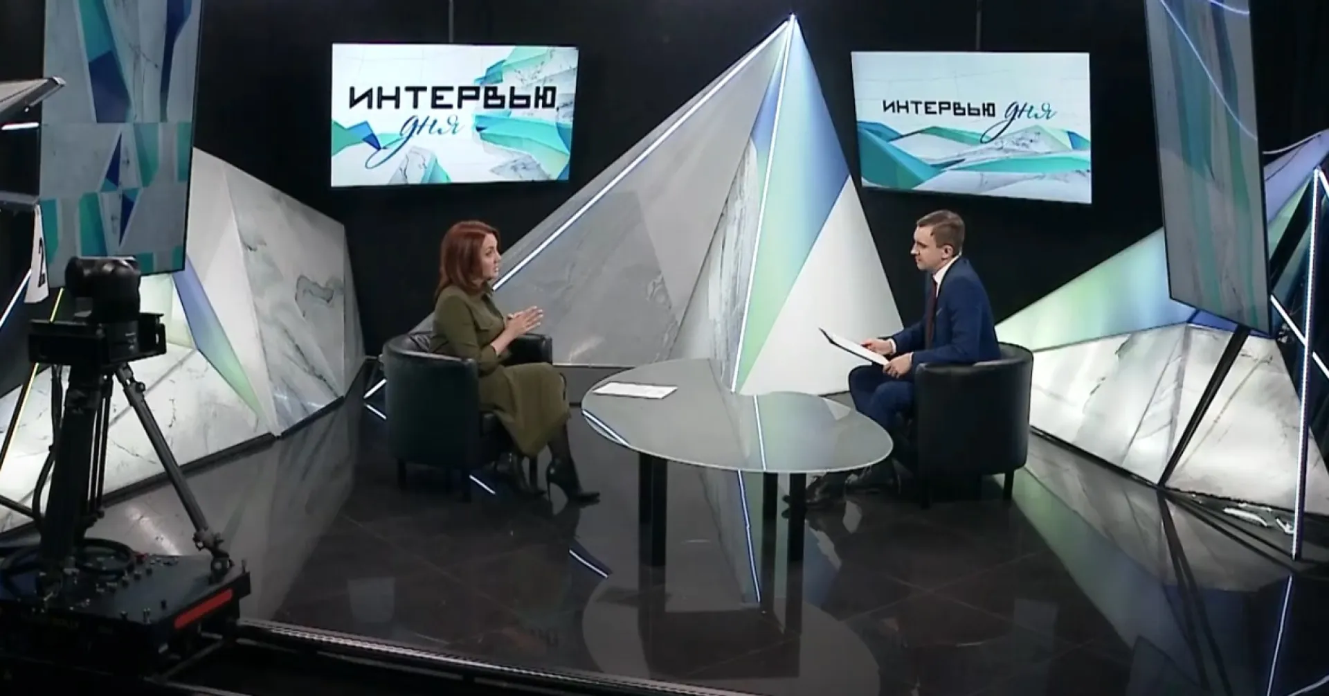 Наталья Кувшинова: о ключевых вопросах апрельской сессии АКЗС