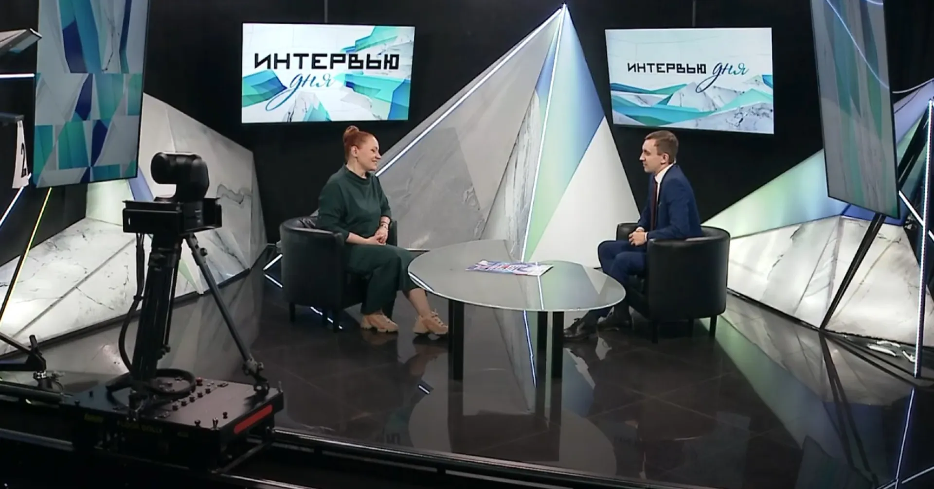 Лариса Любивая: о Международном танцевальном фестивале «Солнечный бал»