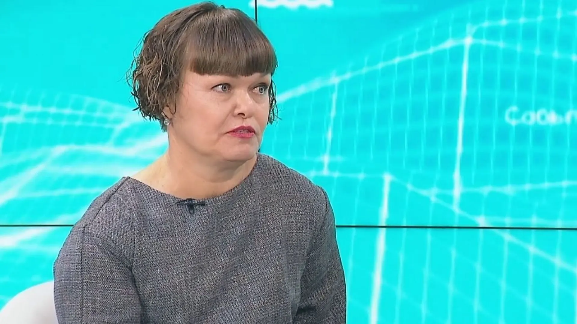 «Интервью дня»: Тамара Подпальная