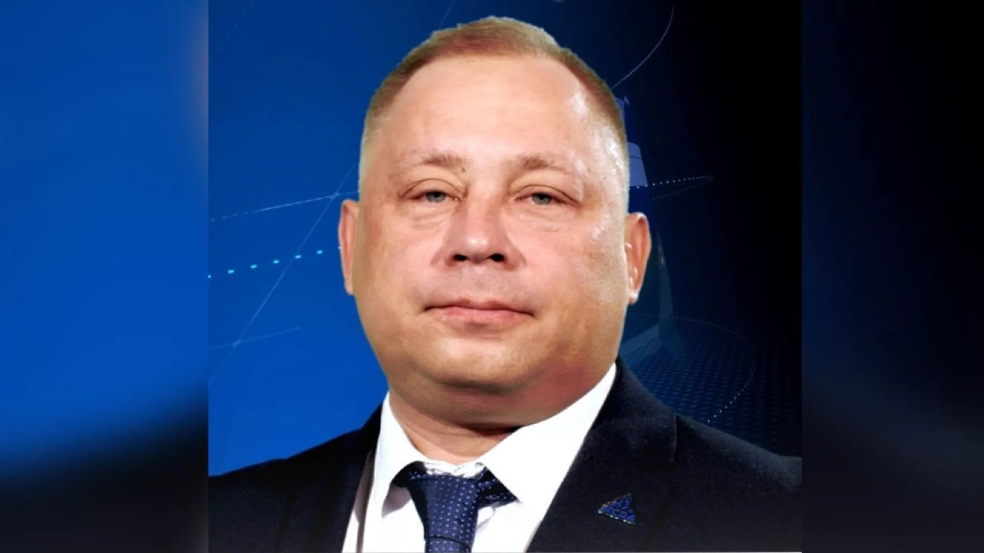Нового главного тренера определили в ХК «Динамо-Алтай»