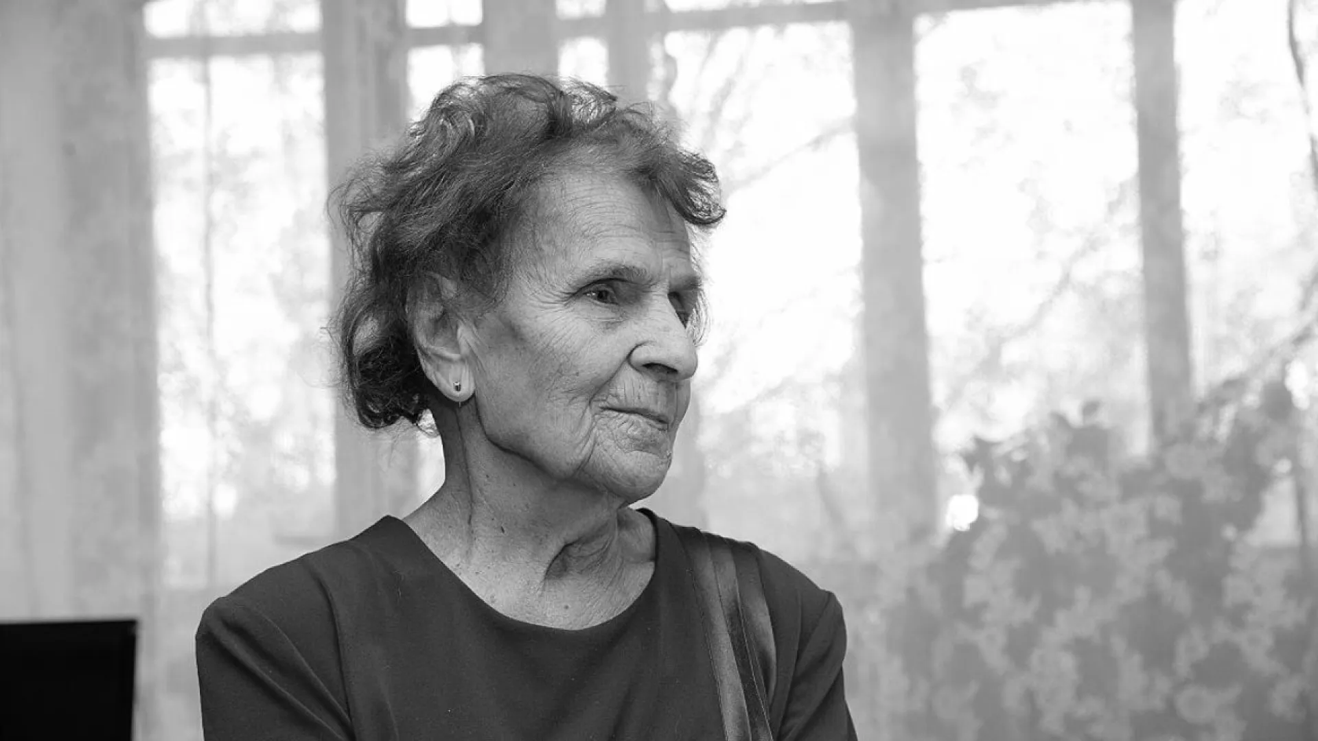 В Барнауле скончалась 98-летний ветеран Великой Отечественной войны В Барнауле скончалась 98-летний ветеран Великой Отечественной войны