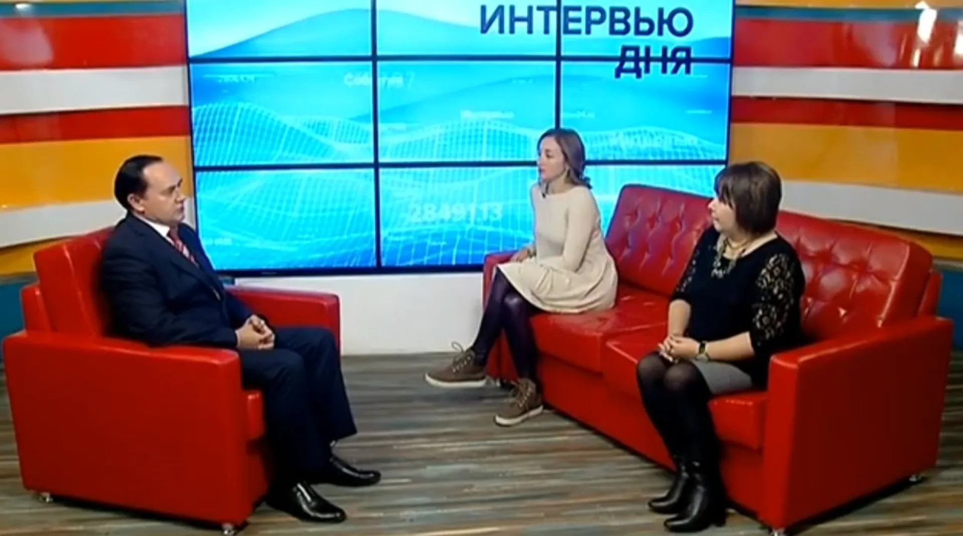  Эксперты рассказали про краевую программу «Поддержка и развитие связей с соотечественниками за рубежом» 